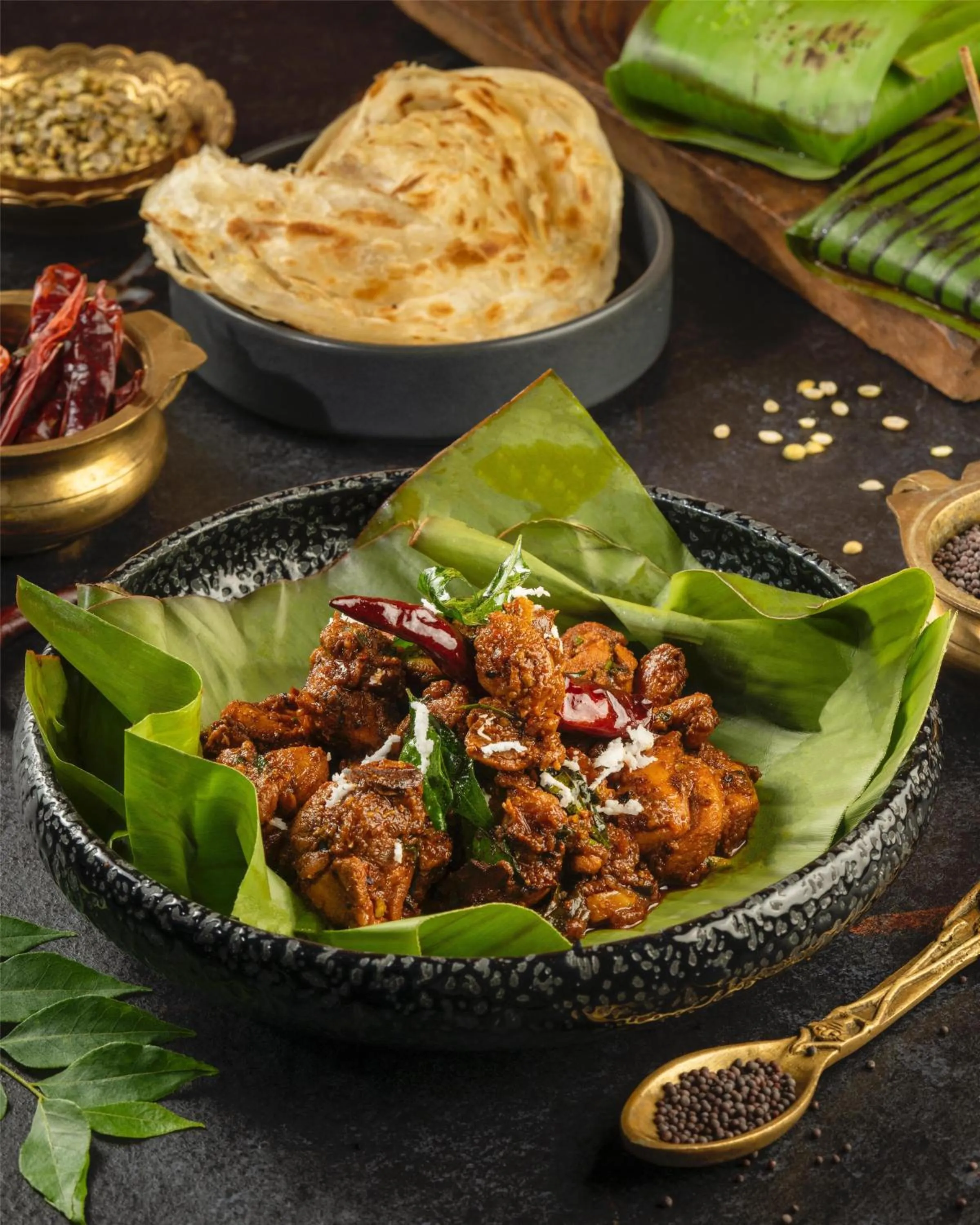 Restaurant/places to eat in Radisson Blu Hotel Ahmedabad