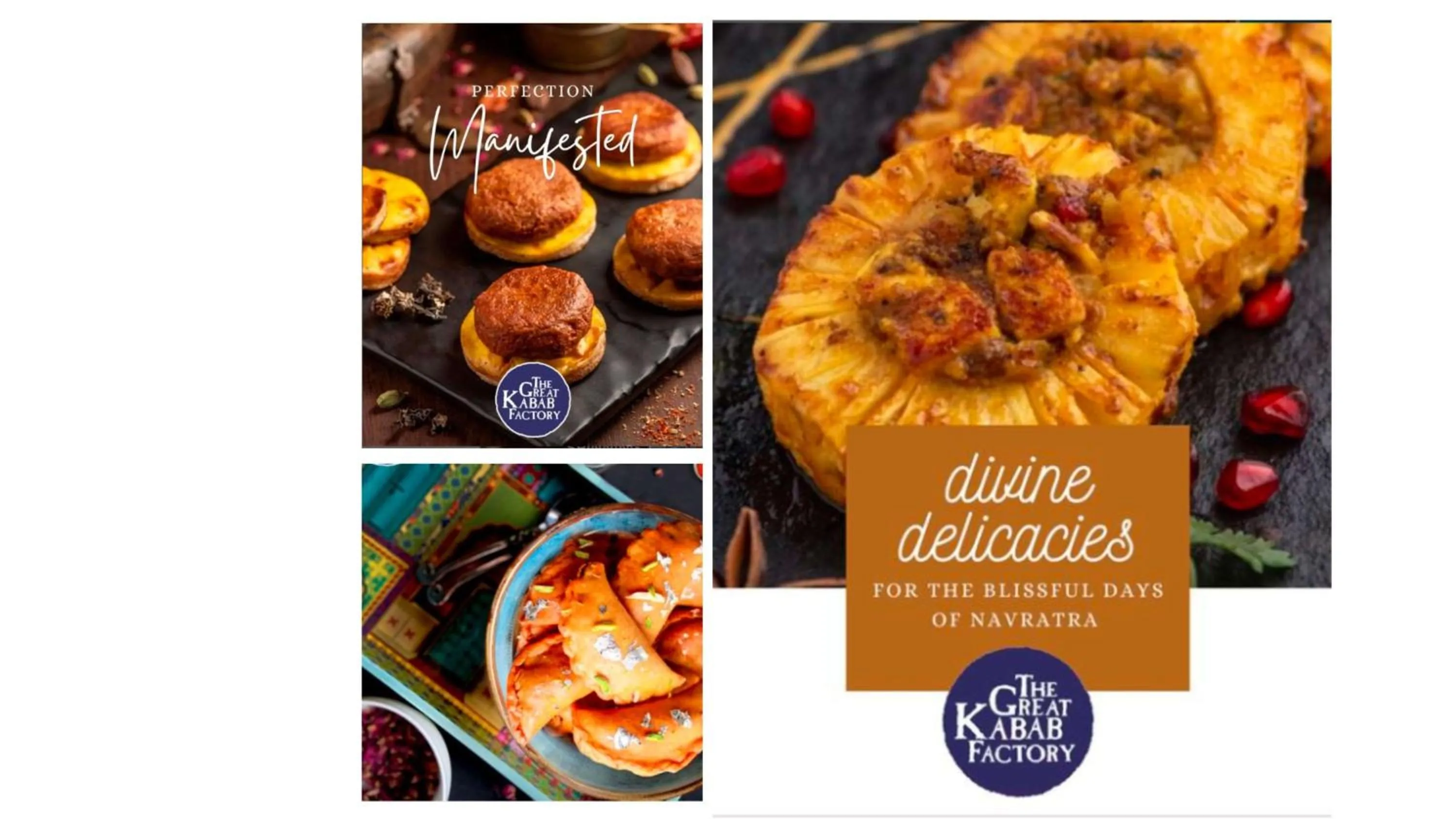 Restaurant/places to eat in Radisson Blu Hotel Ahmedabad