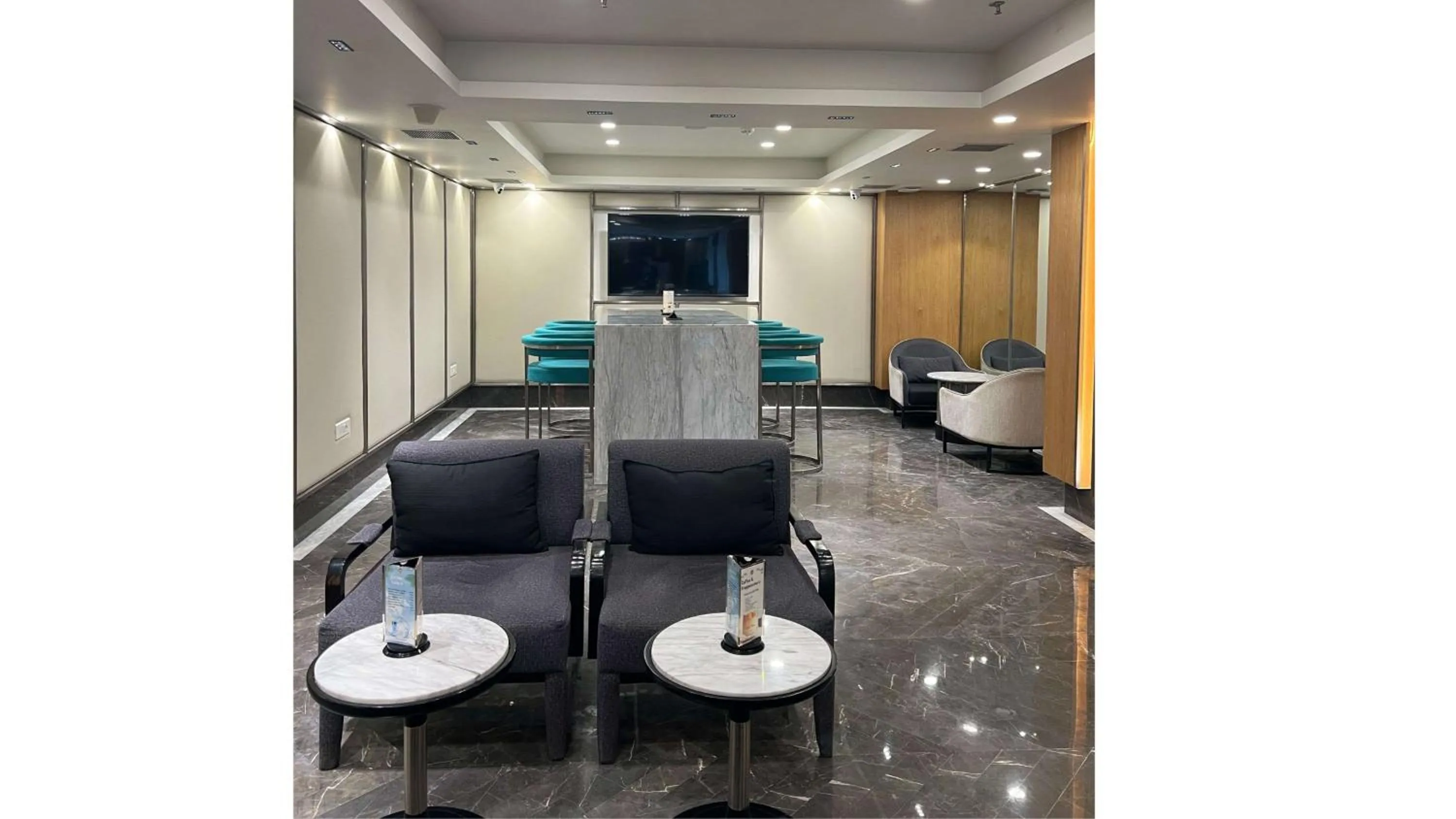 Other in Radisson Blu Hotel Ahmedabad