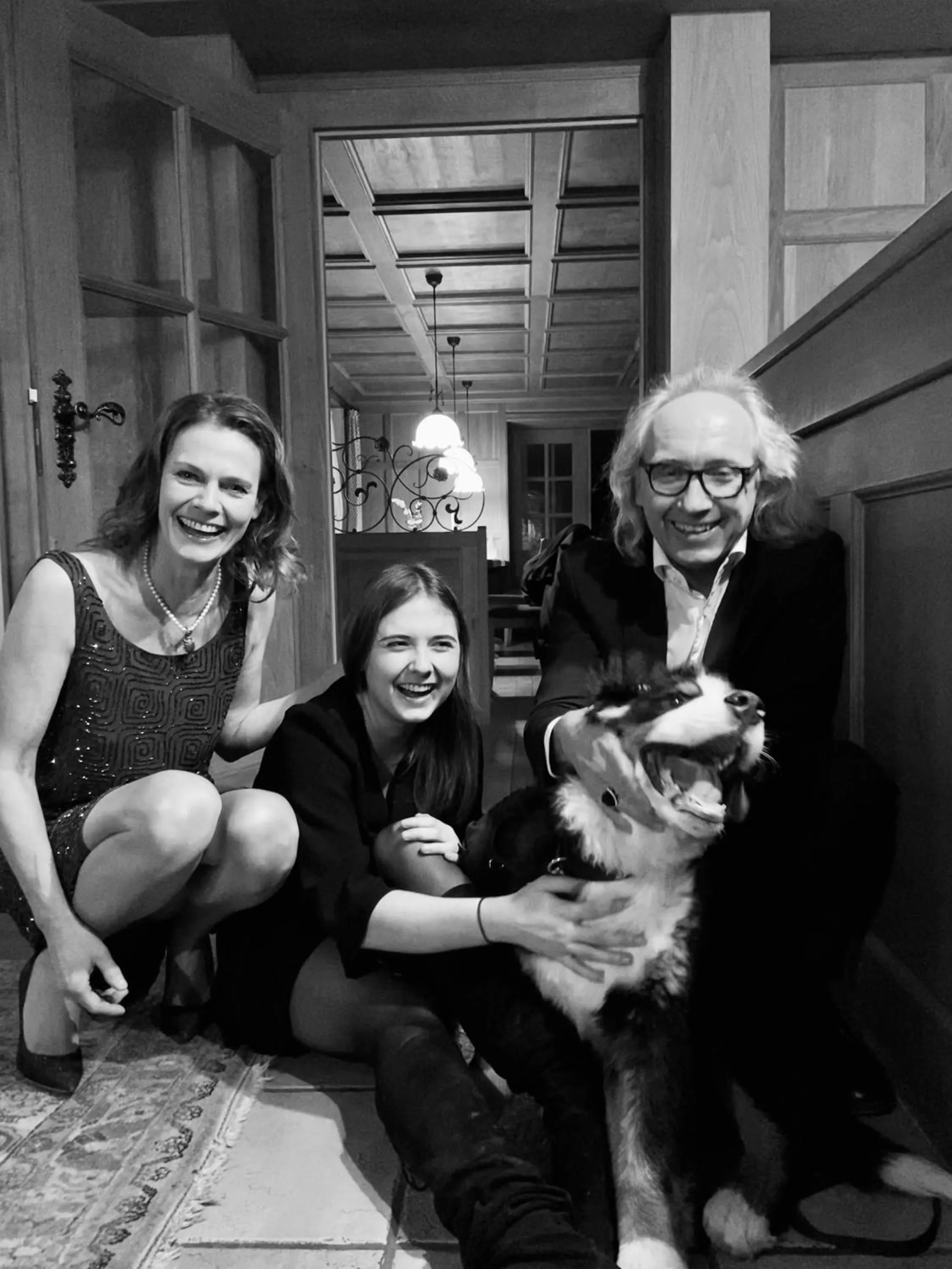 Property building in Gasthof Wäscherschloss