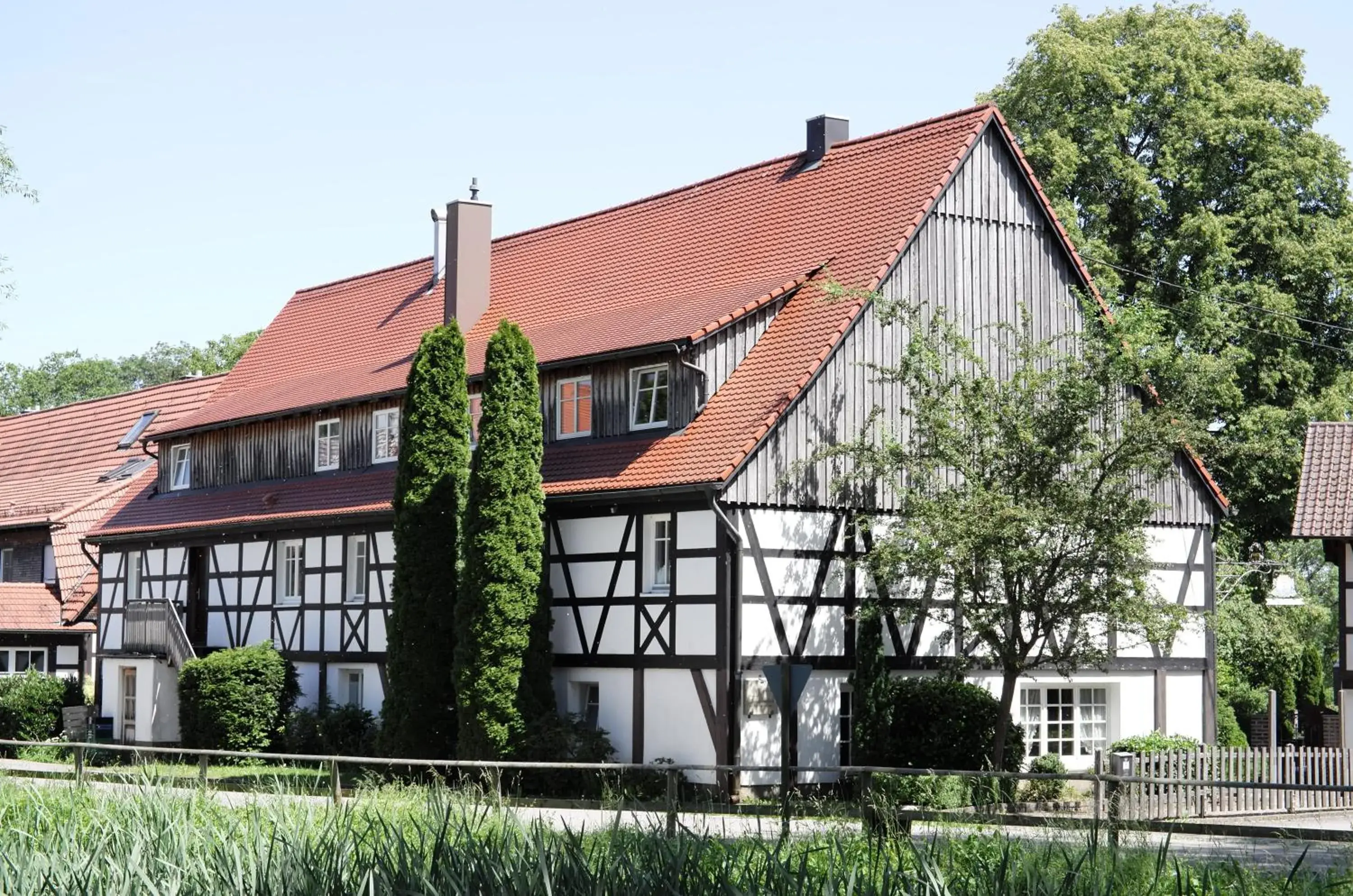 Gasthof Wäscherschloss Gasthof Wäscherschloss