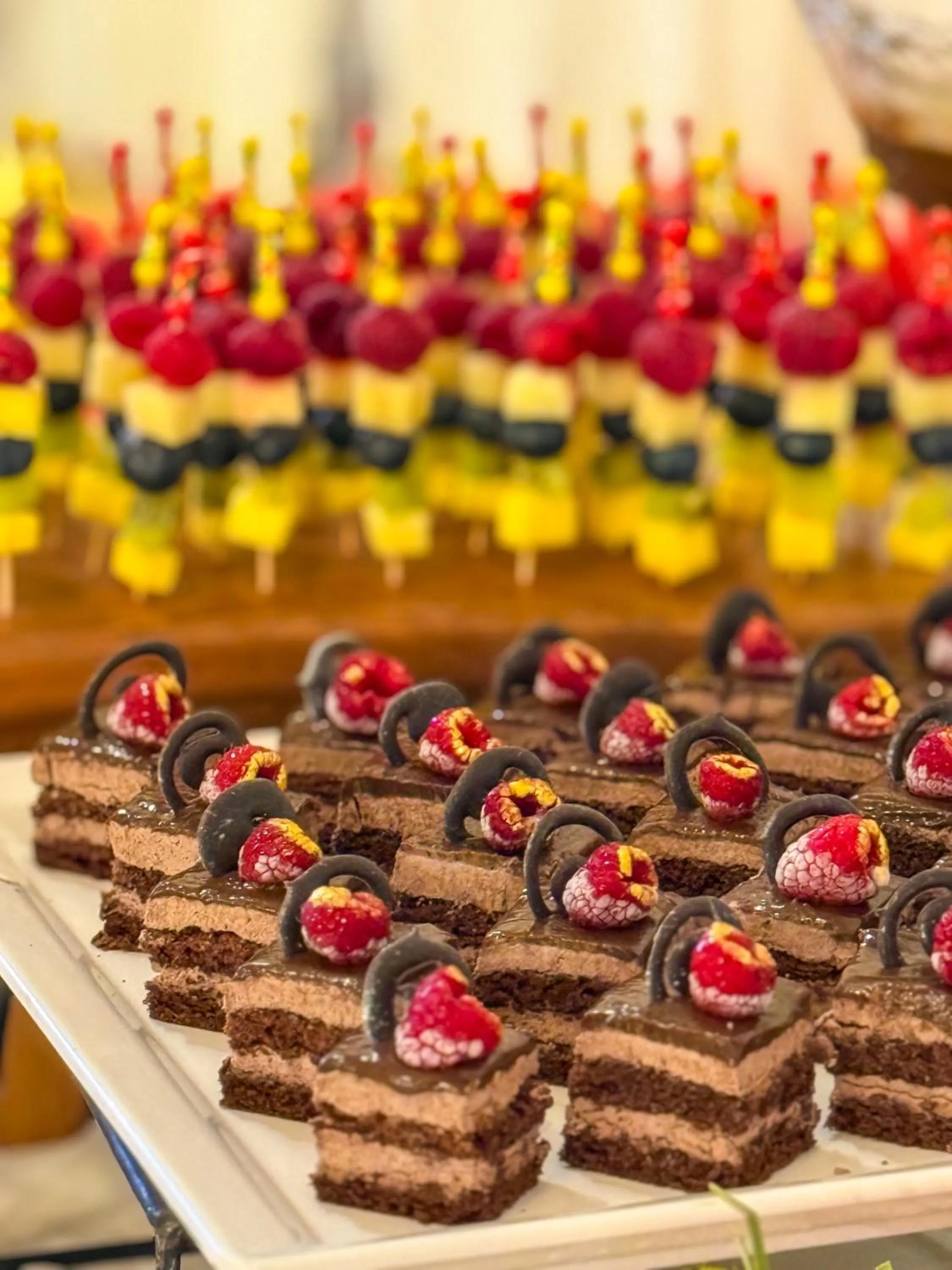 Restaurant/places to eat in Stars Hotel & Spa