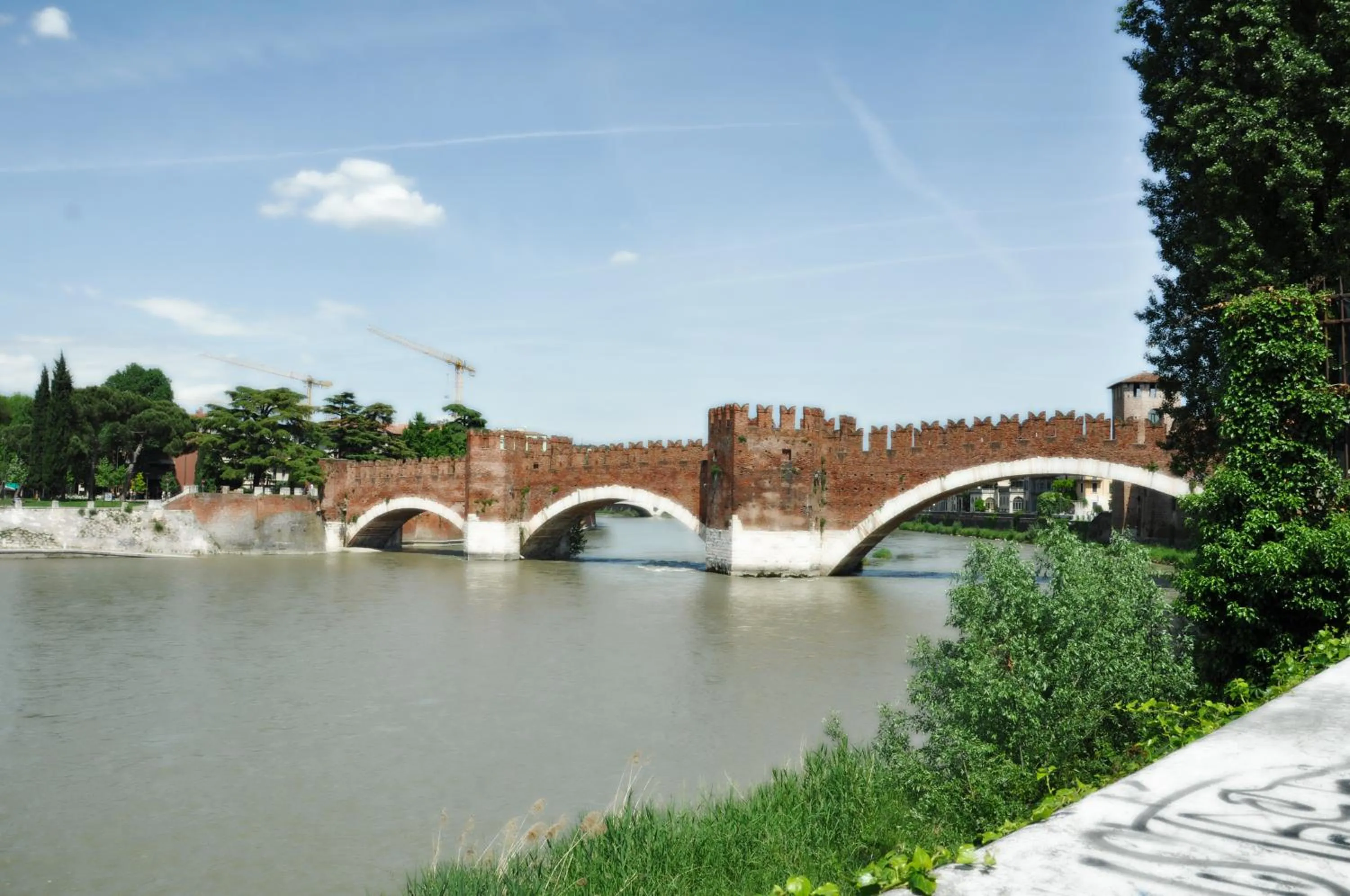 Nearby landmark in Casa Fola - City Centre Rooms