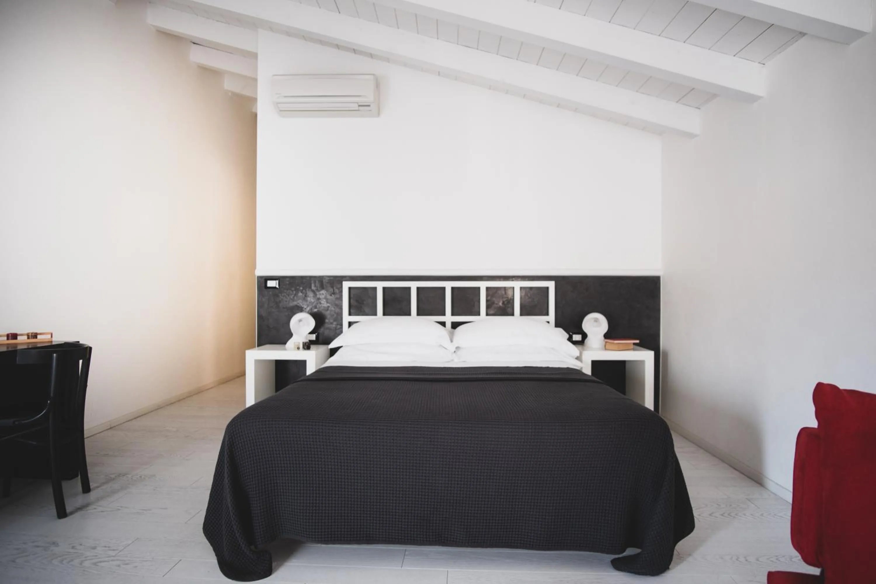 Bed in Casa Fola - City Centre Rooms