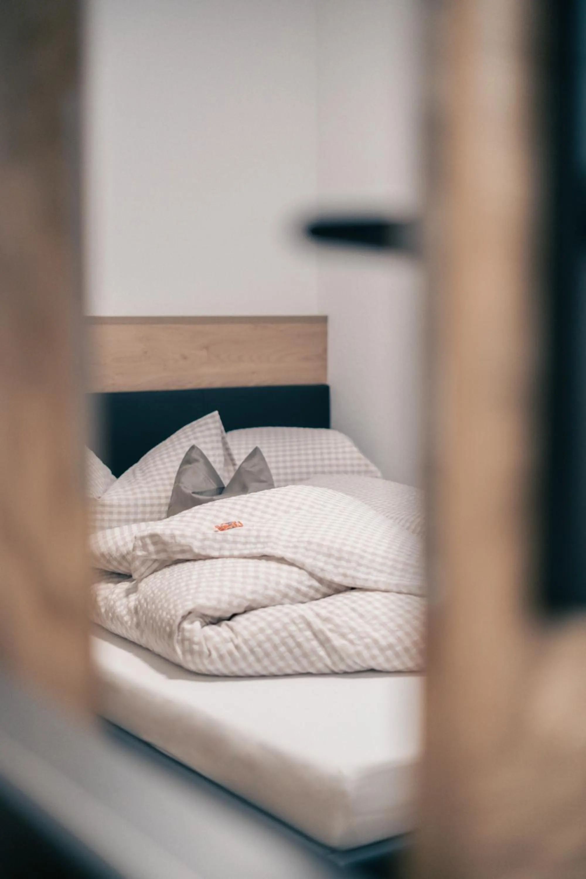 Bed in Apart Gstrein - including Silvretta Premium Summercard