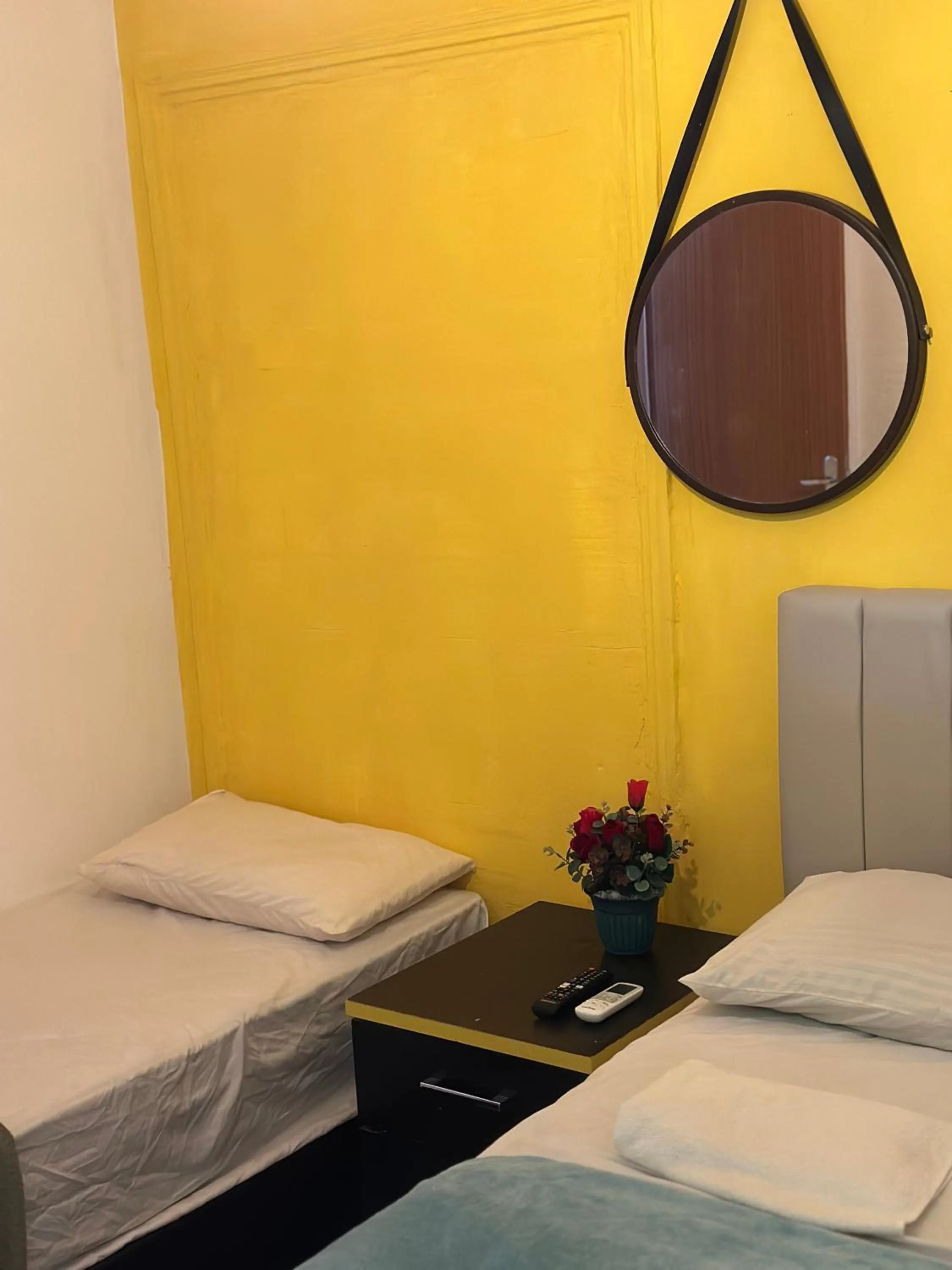 Bed in Hostel Liberdade