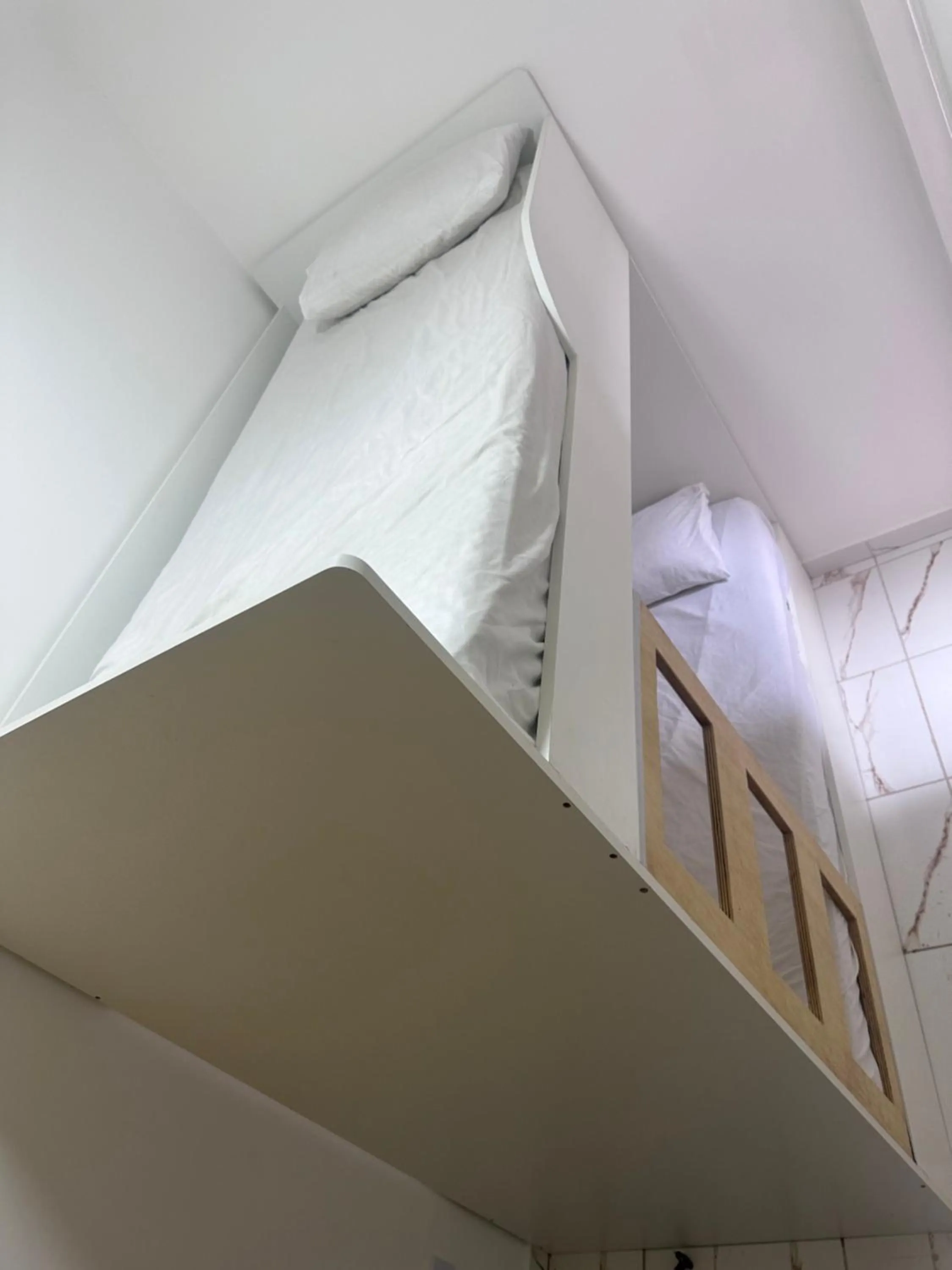 Bed in Hostel Liberdade