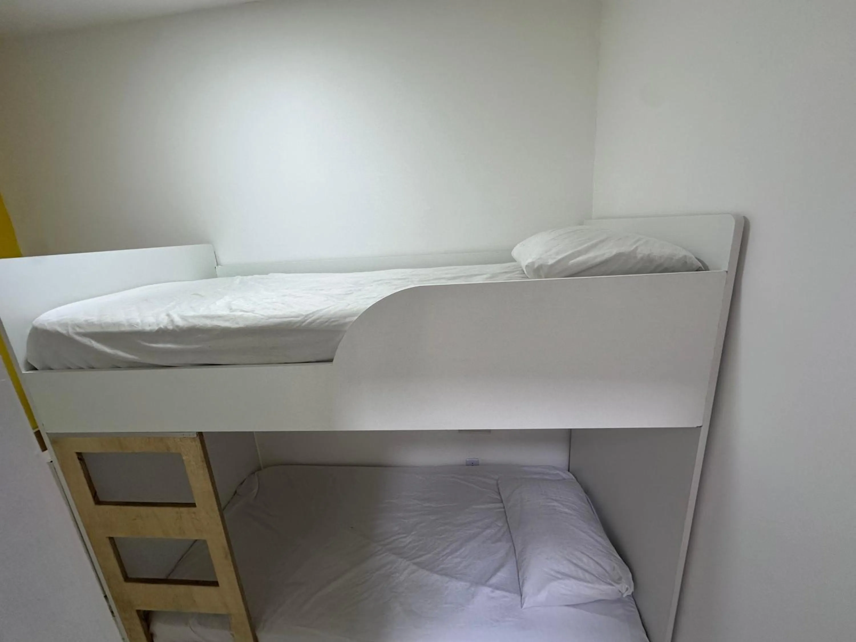 Bed in Hostel Liberdade