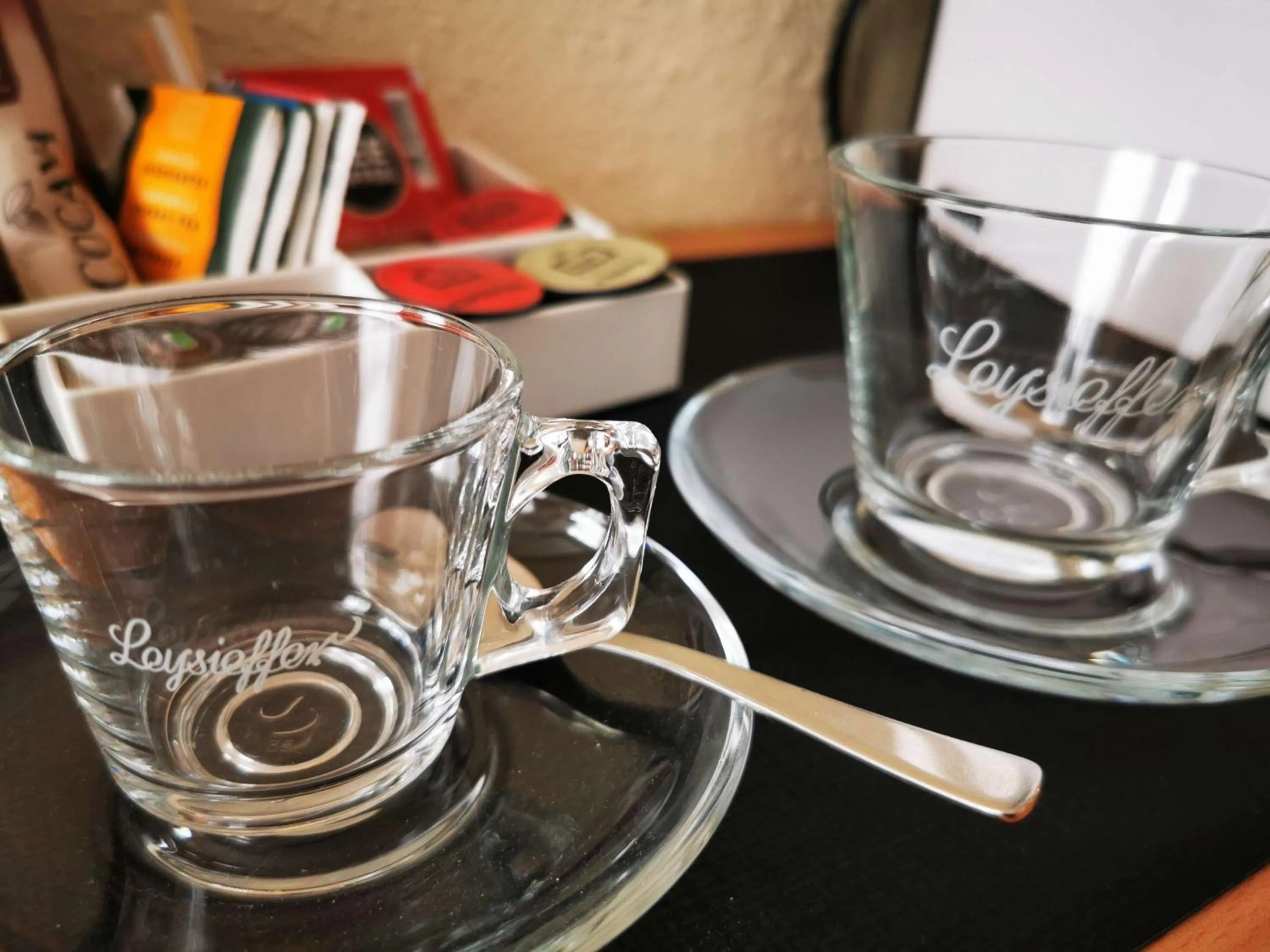 Bedroom in Best Western Macrander Hotel Frankfurt/Kaiserlei