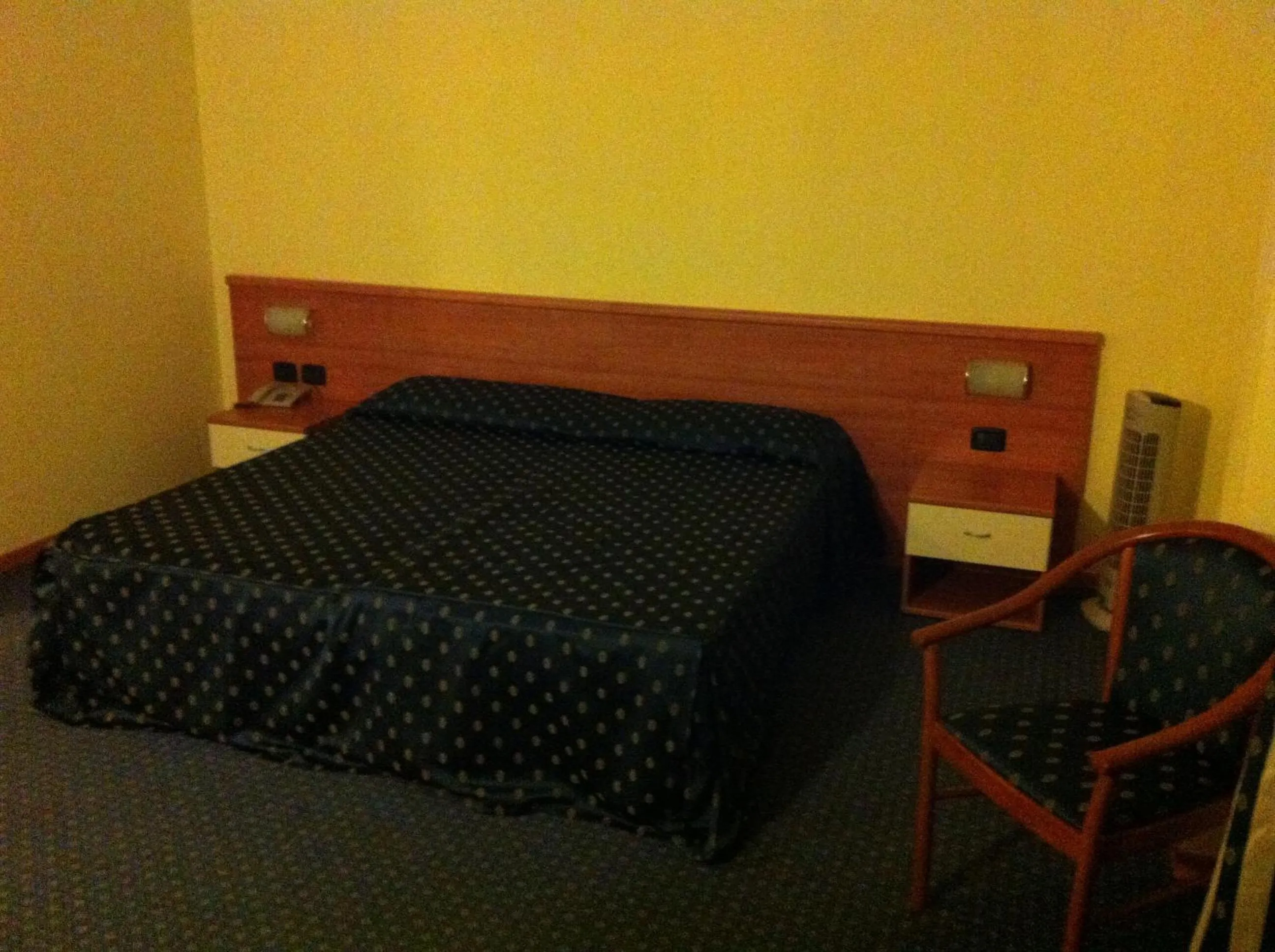 Bed in Ca' Del Bosco