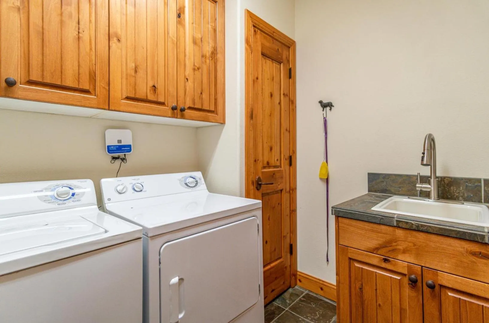 Aquila Lodge - Unit 5