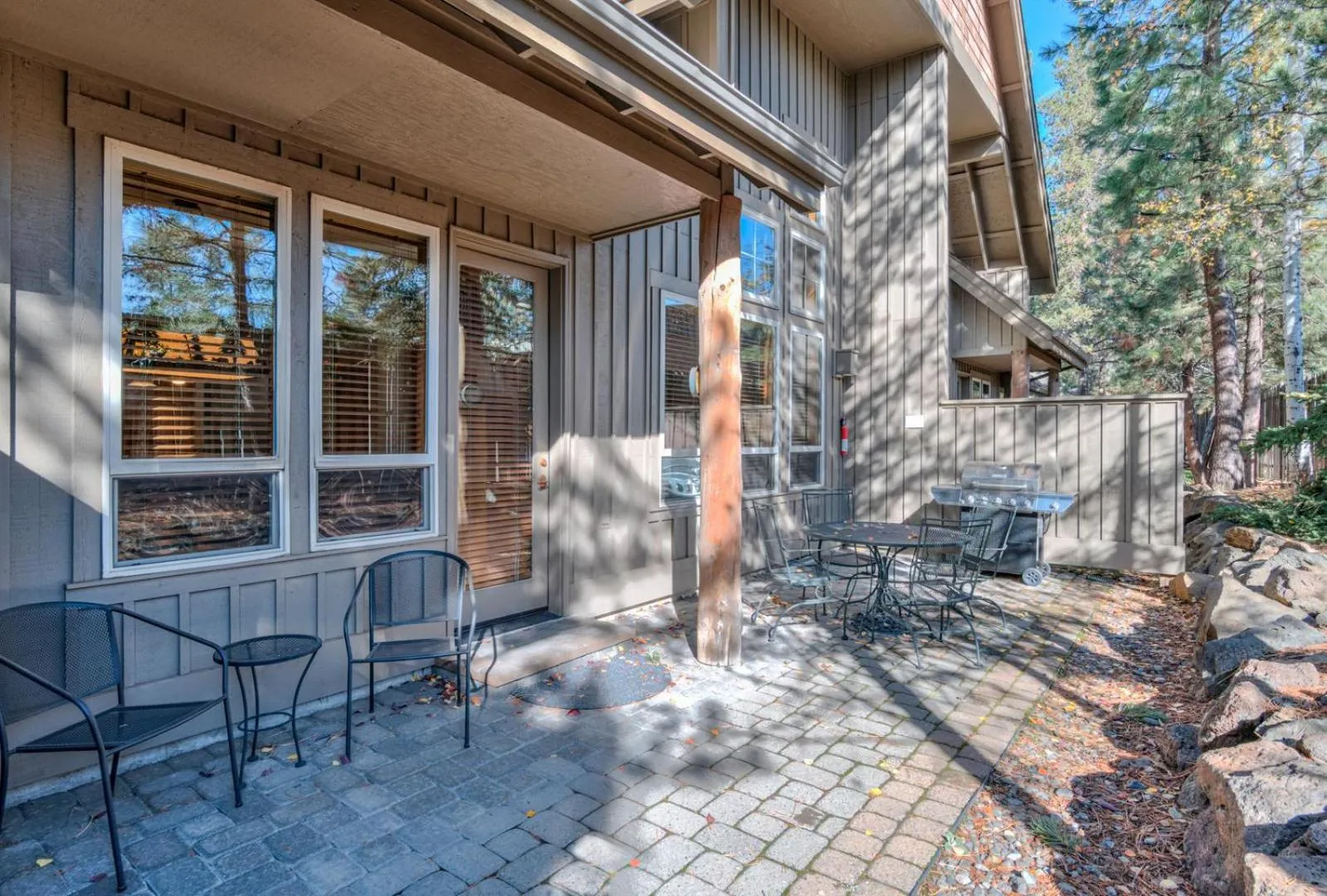 Aquila Lodge - Unit 5