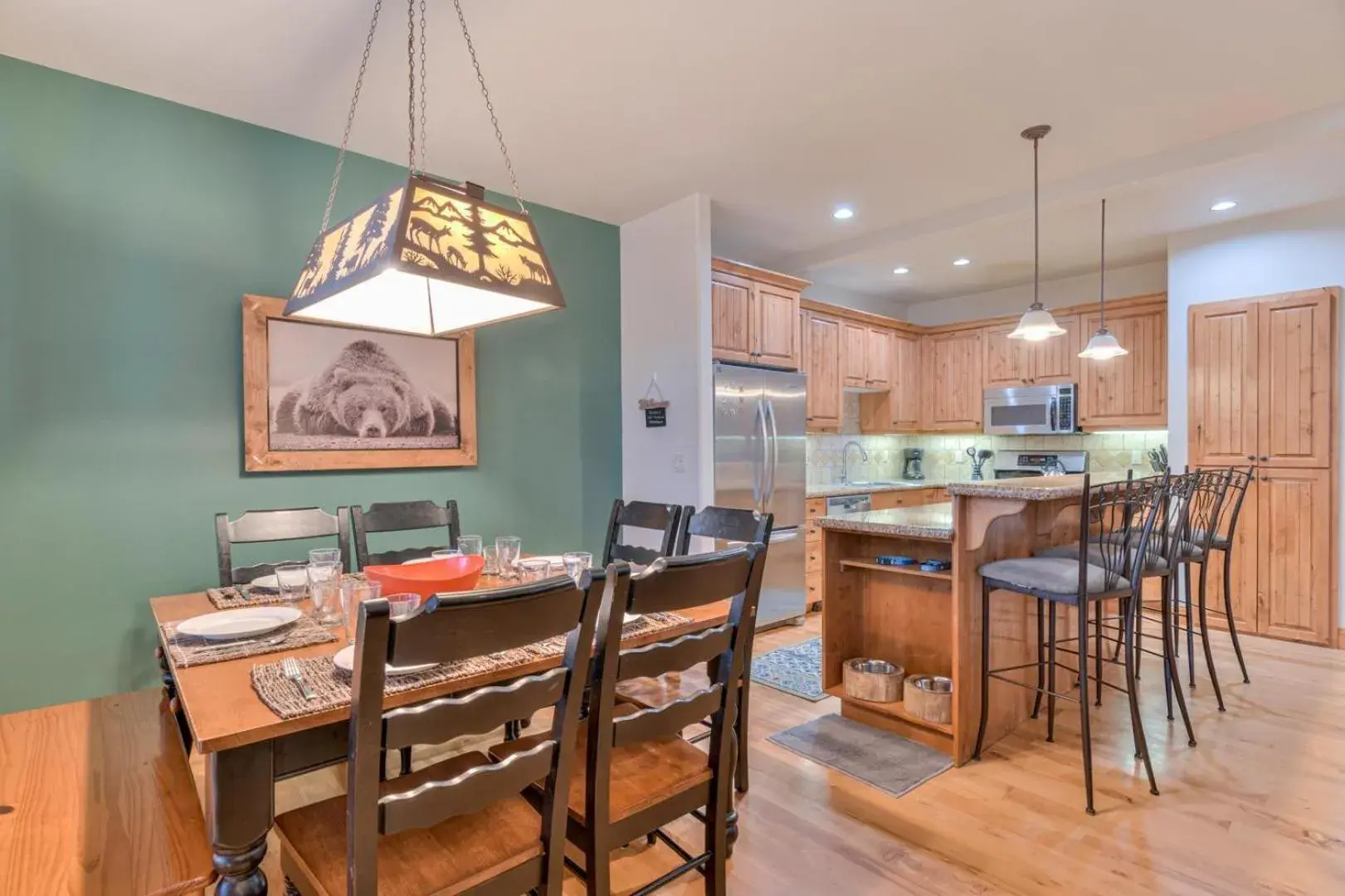 Aquila Lodge - Unit 5 Aquila Lodge - Unit 5