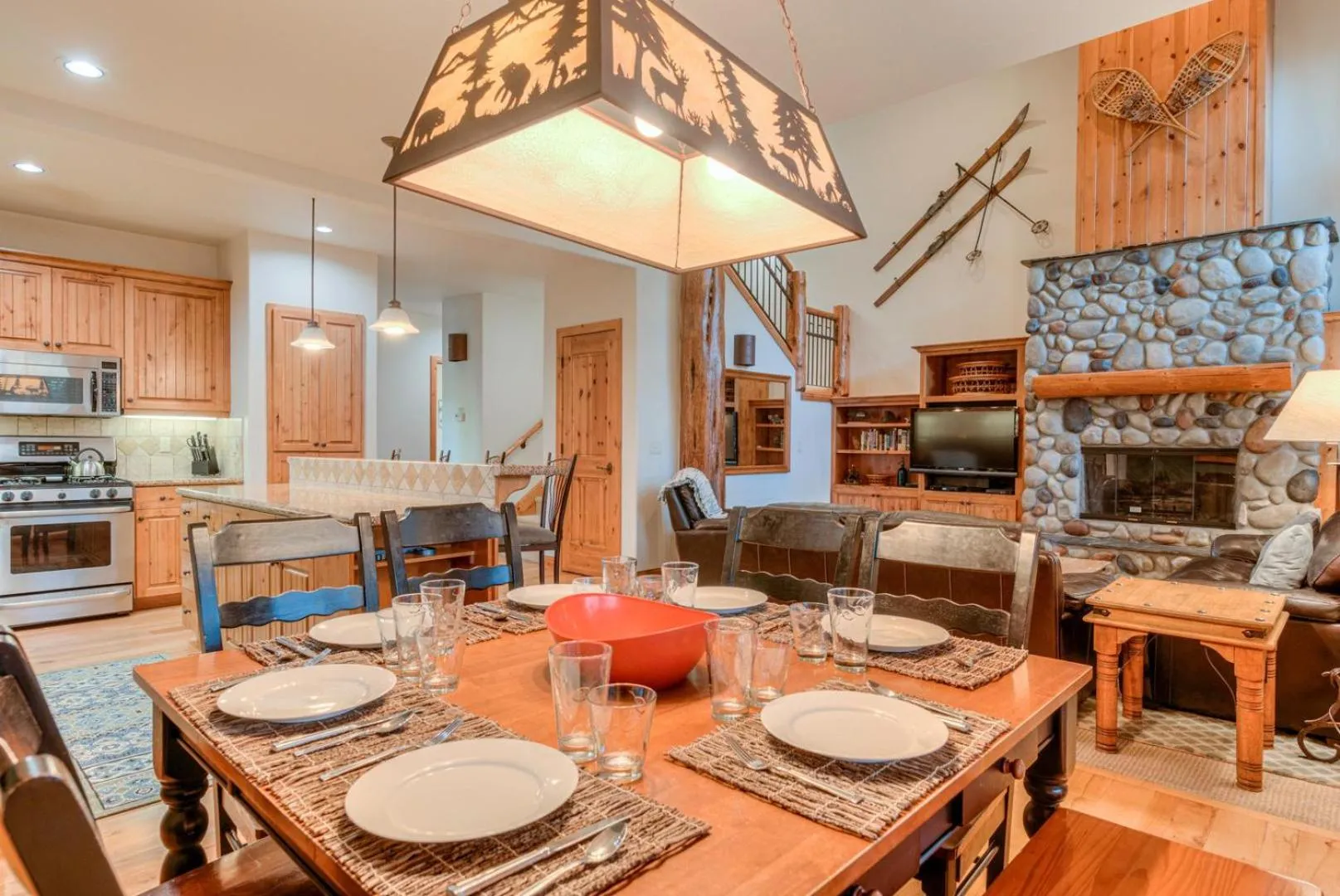 Aquila Lodge - Unit 5