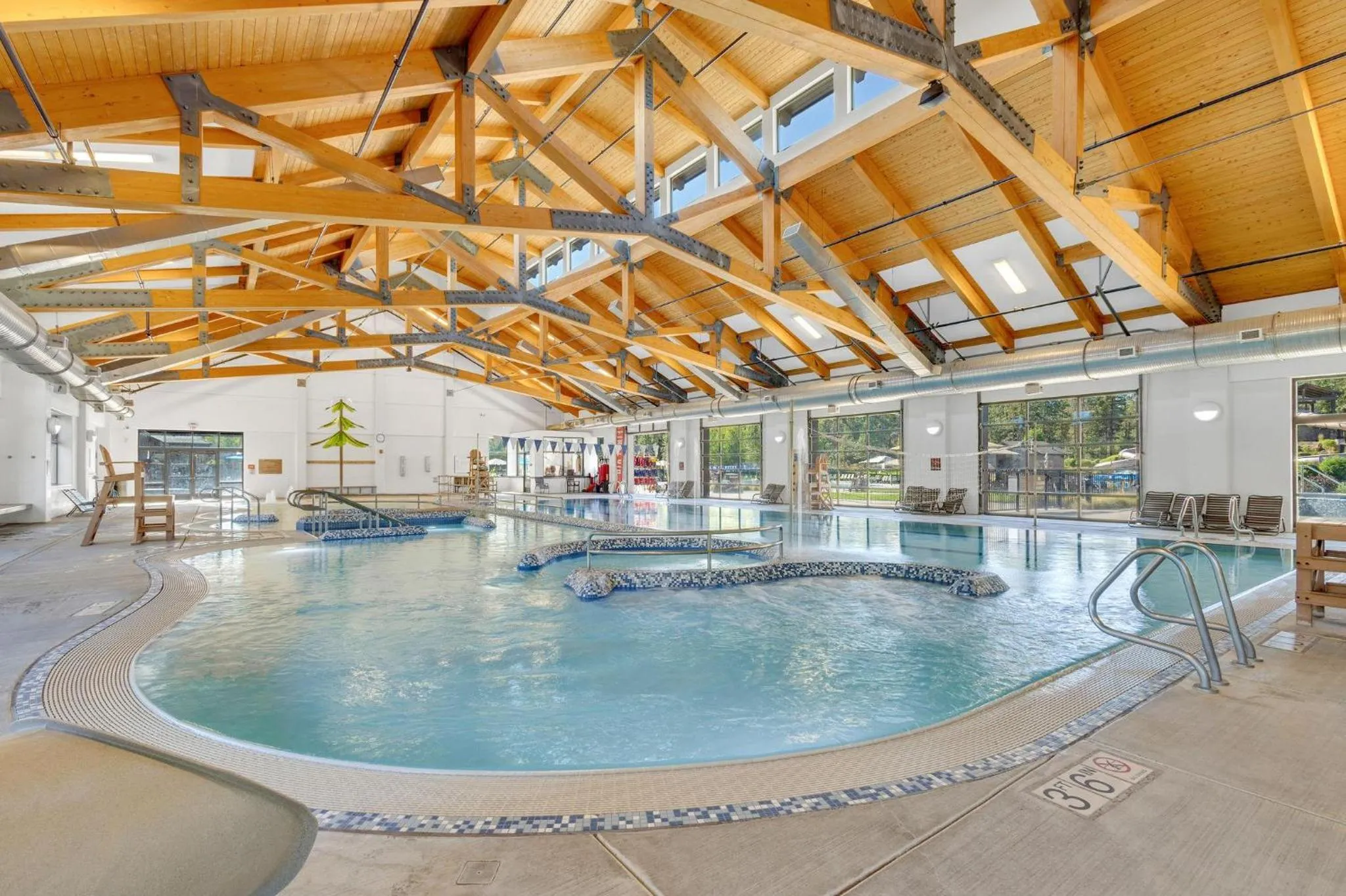 Aquila Lodge - Unit 5