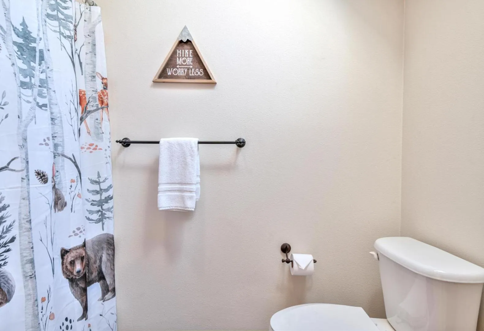 Aquila Lodge - Unit 5