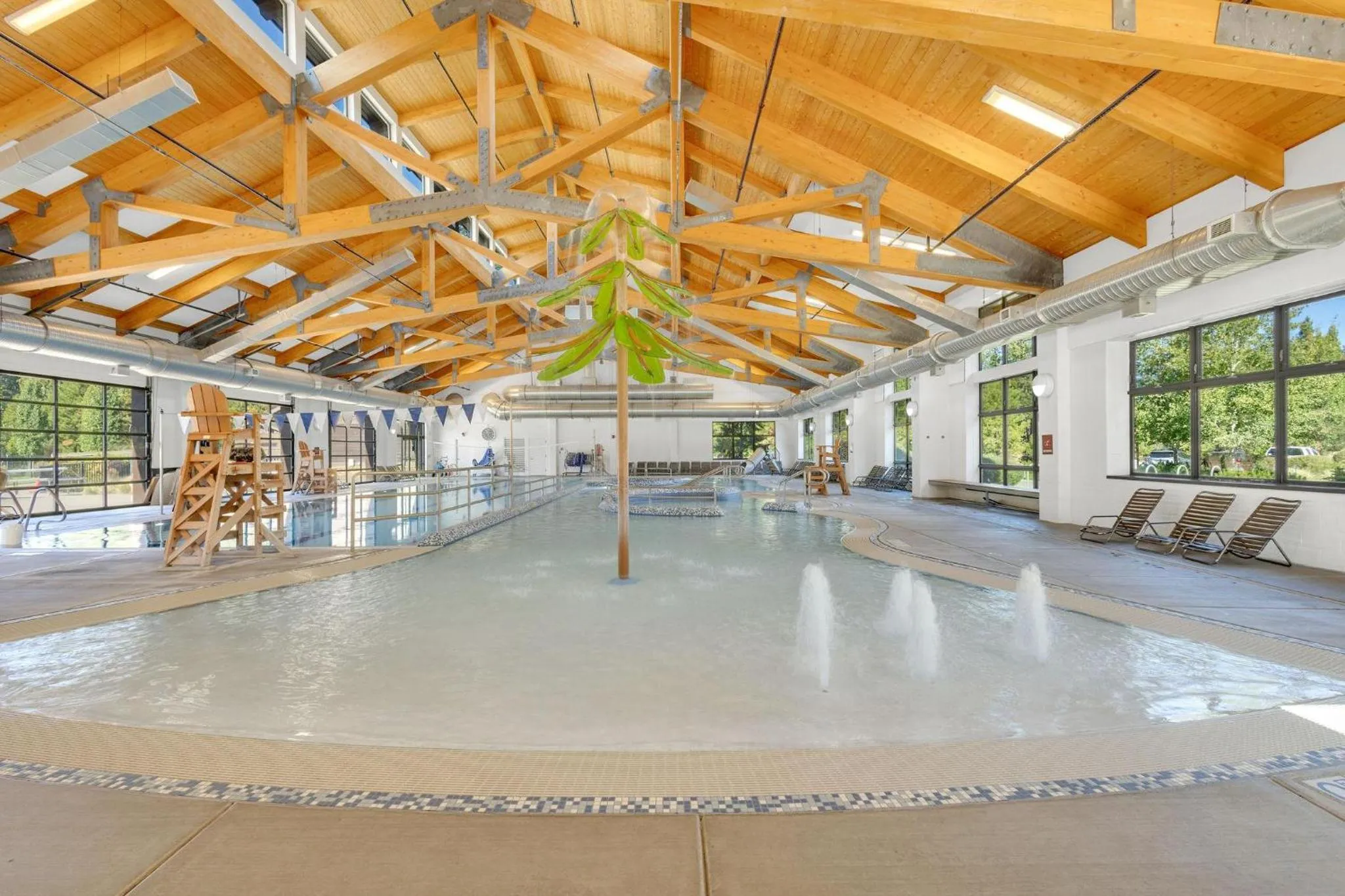 Aquila Lodge - Unit 5