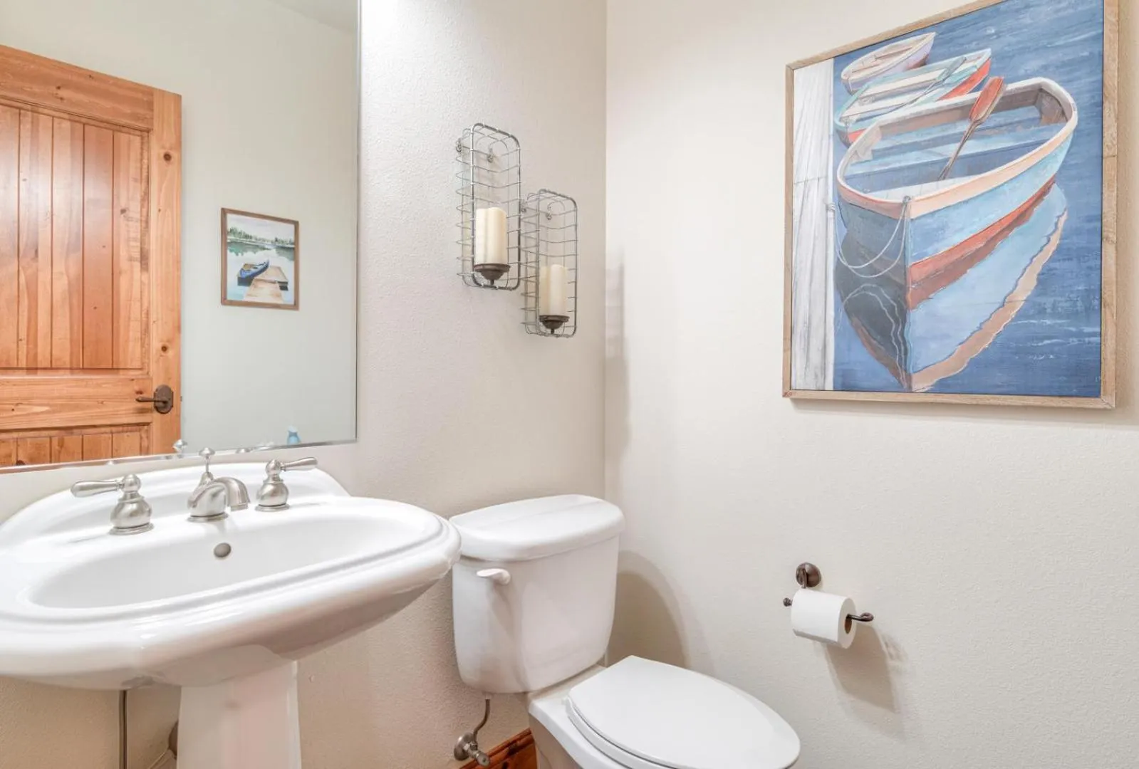 Aquila Lodge - Unit 5