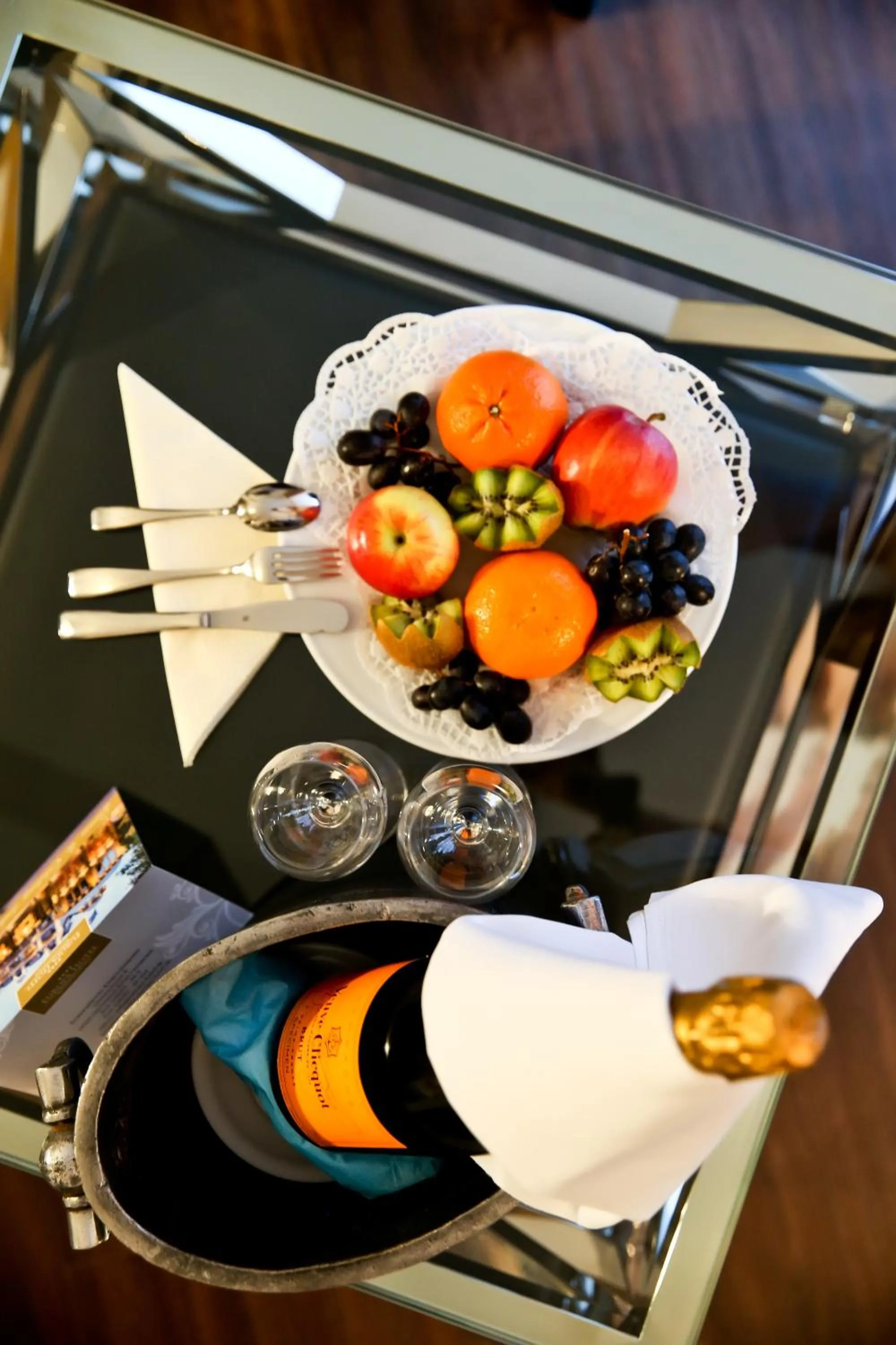 Other in Europa Hotel Kühlungsborn