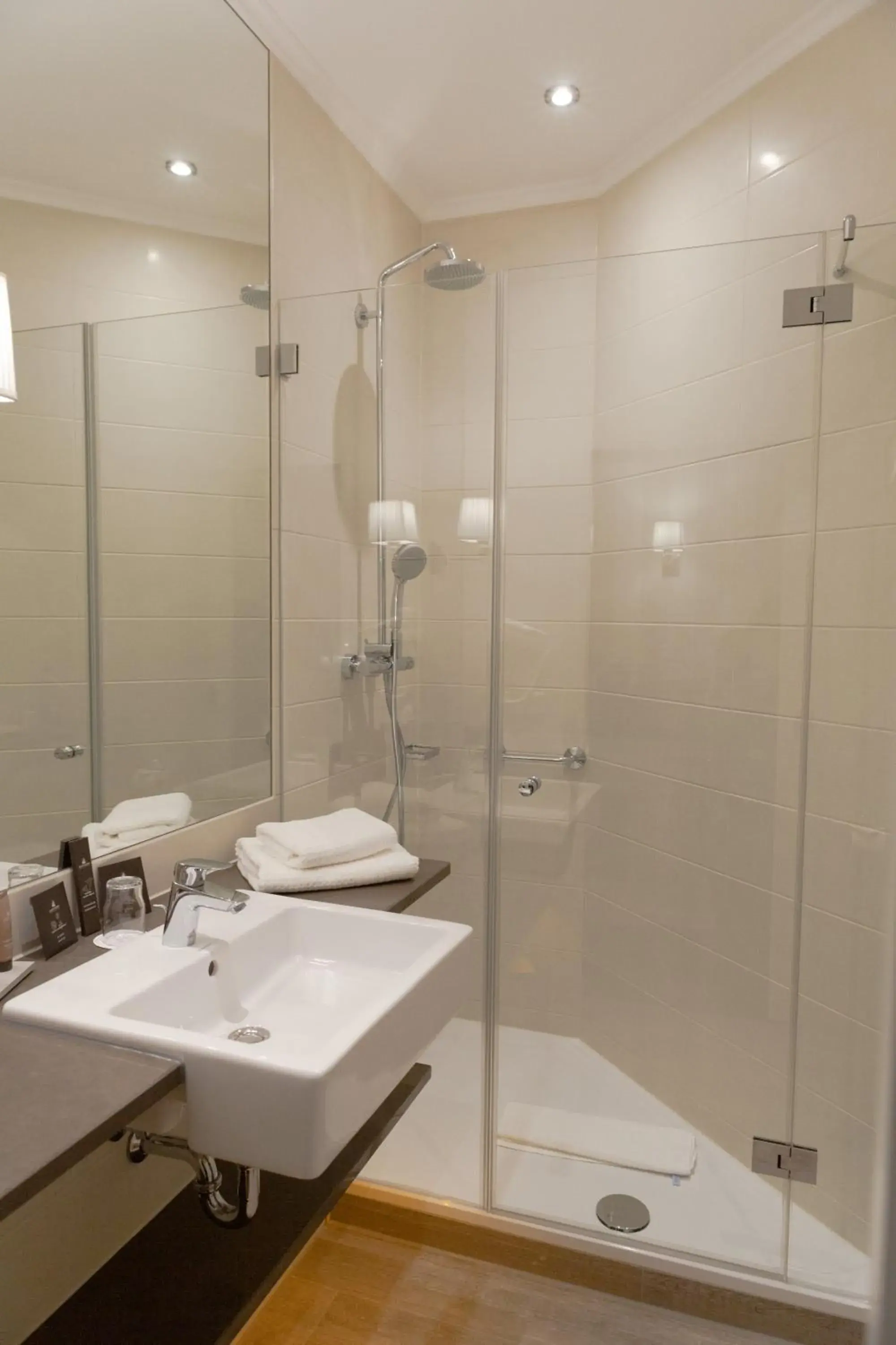 Single Room in Europa Hotel Kühlungsborn Single Room in Europa Hotel Kühlungsborn