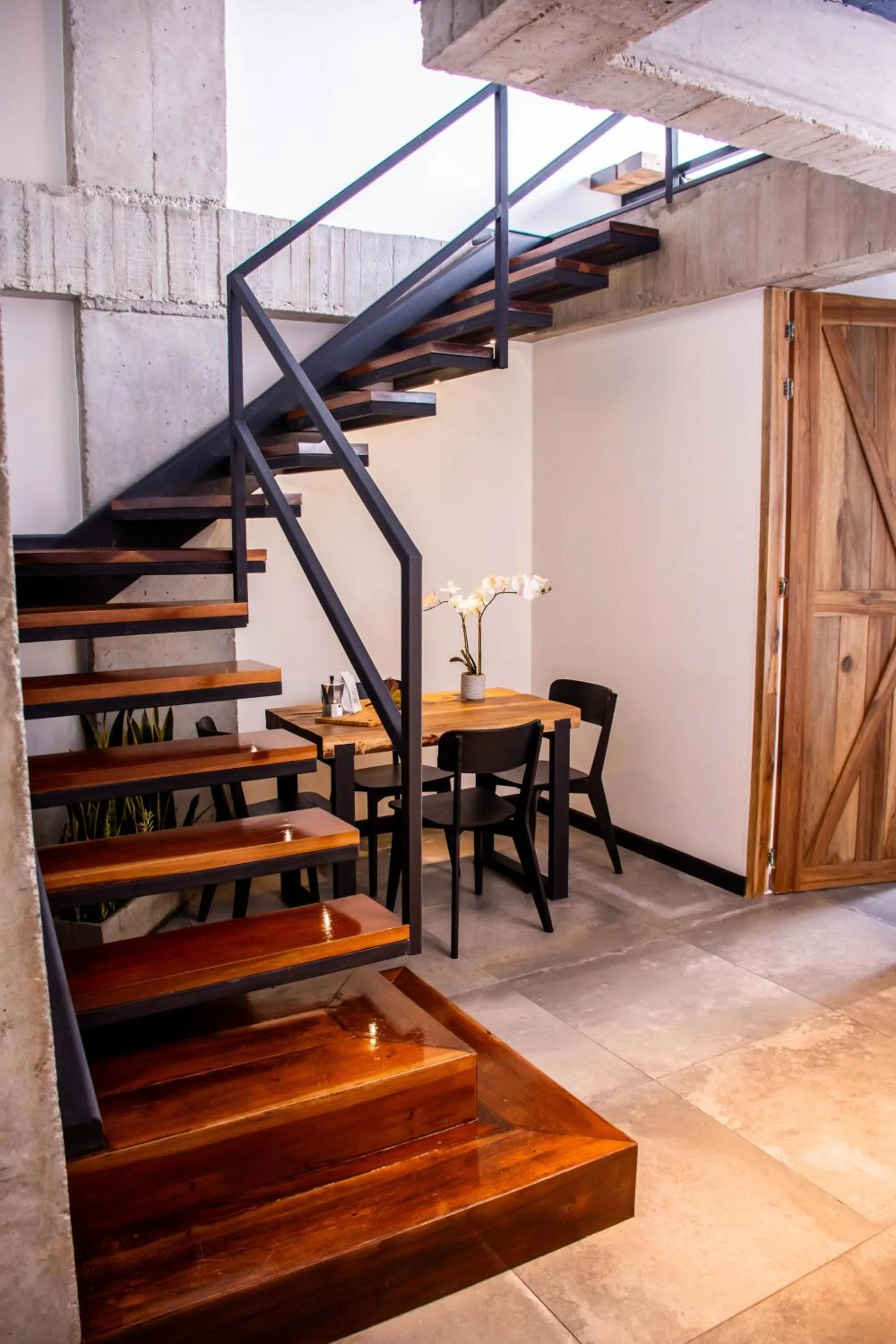 The Coffee Club Apartahotel