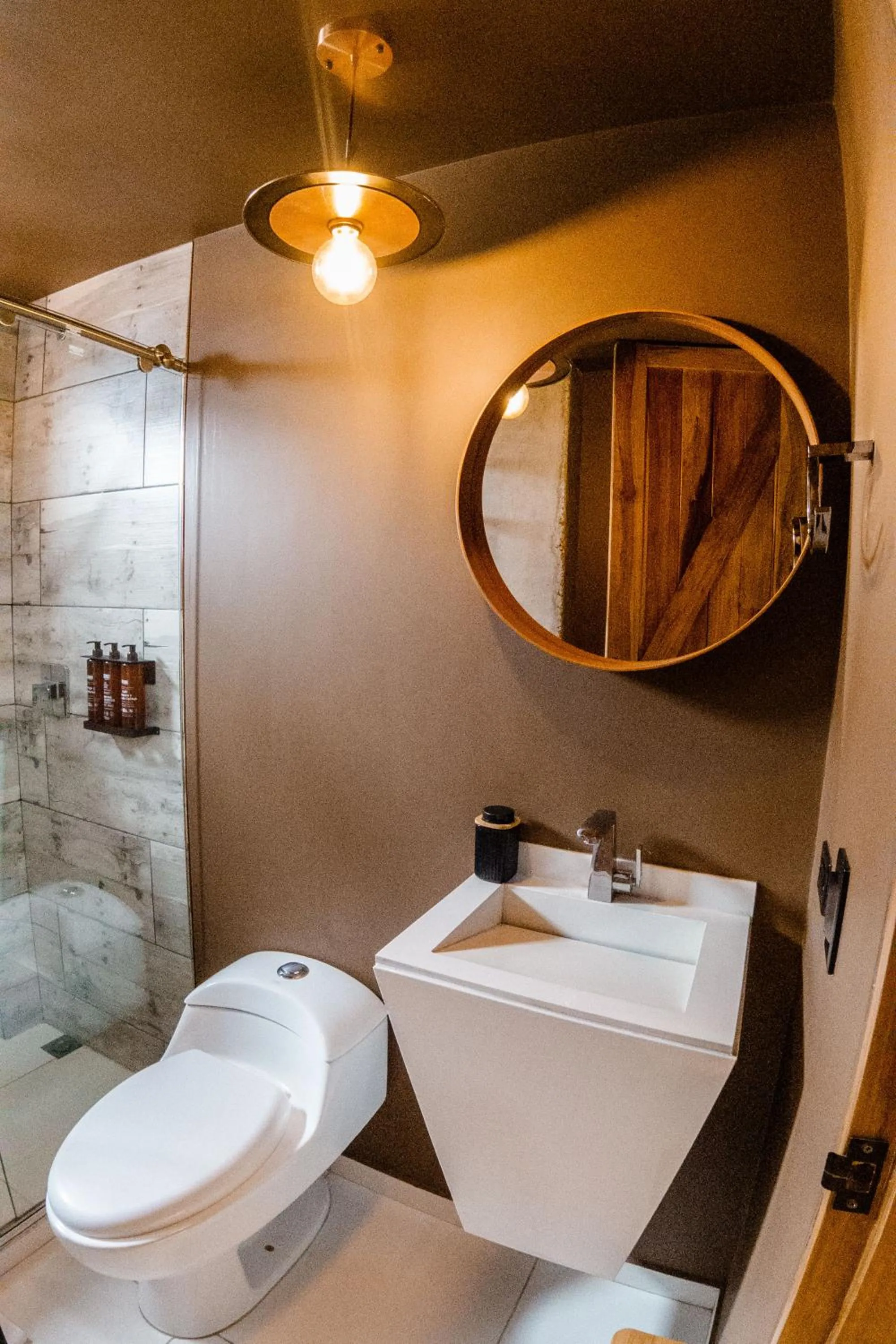 The Coffee Club Apartahotel