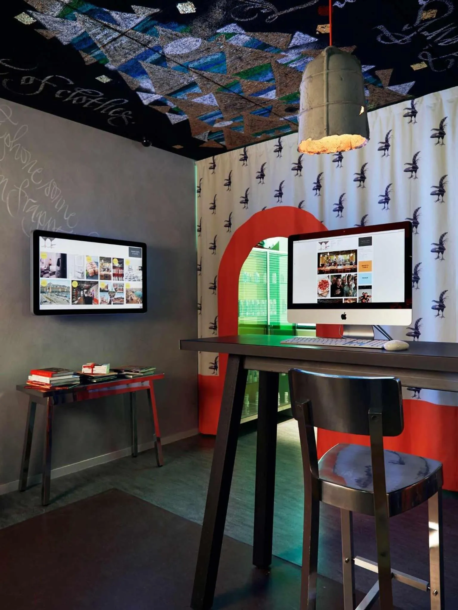 Other in Mama Shelter Bordeaux Centre