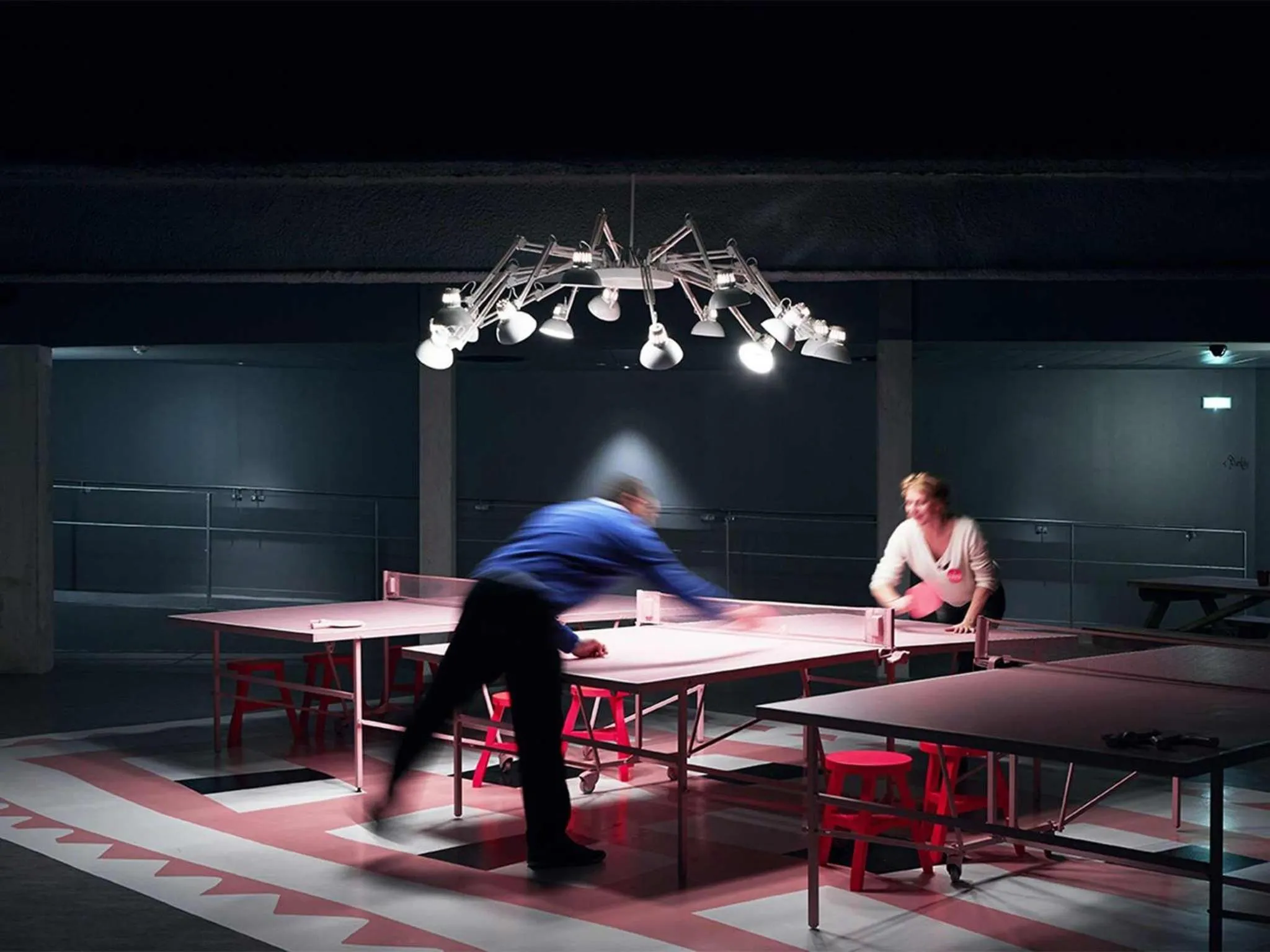 Other in Mama Shelter Bordeaux Centre