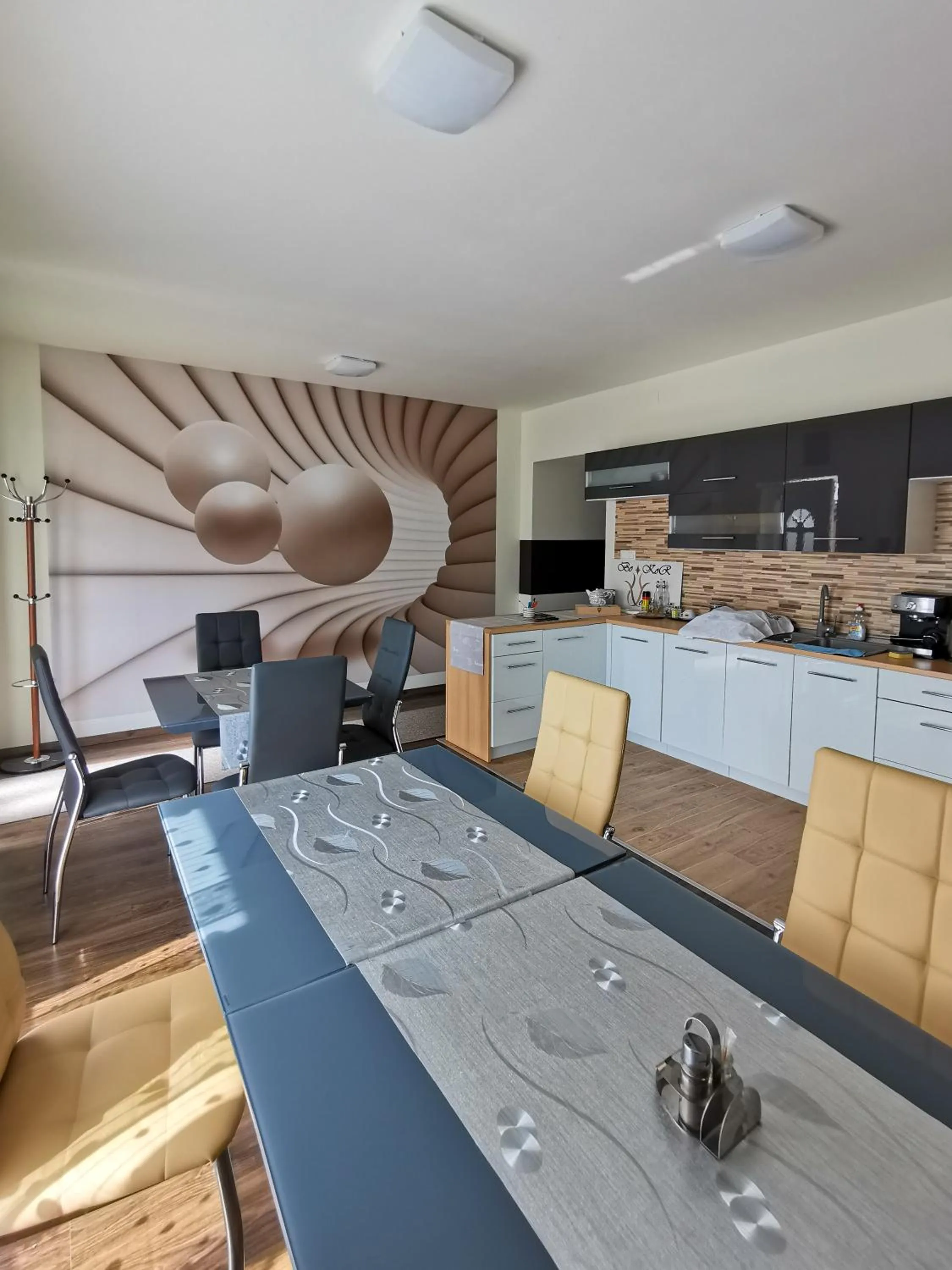 Restaurant/places to eat in Bokor Vendégház