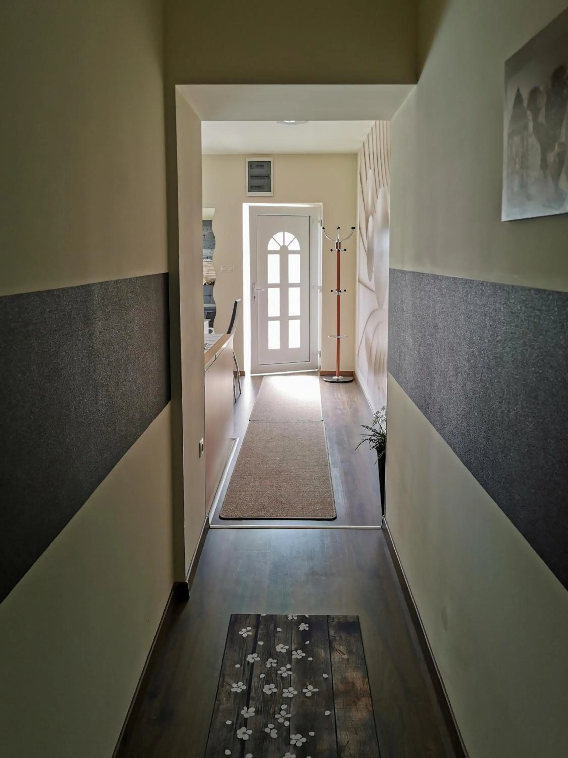 Property building in Bokor Vendégház