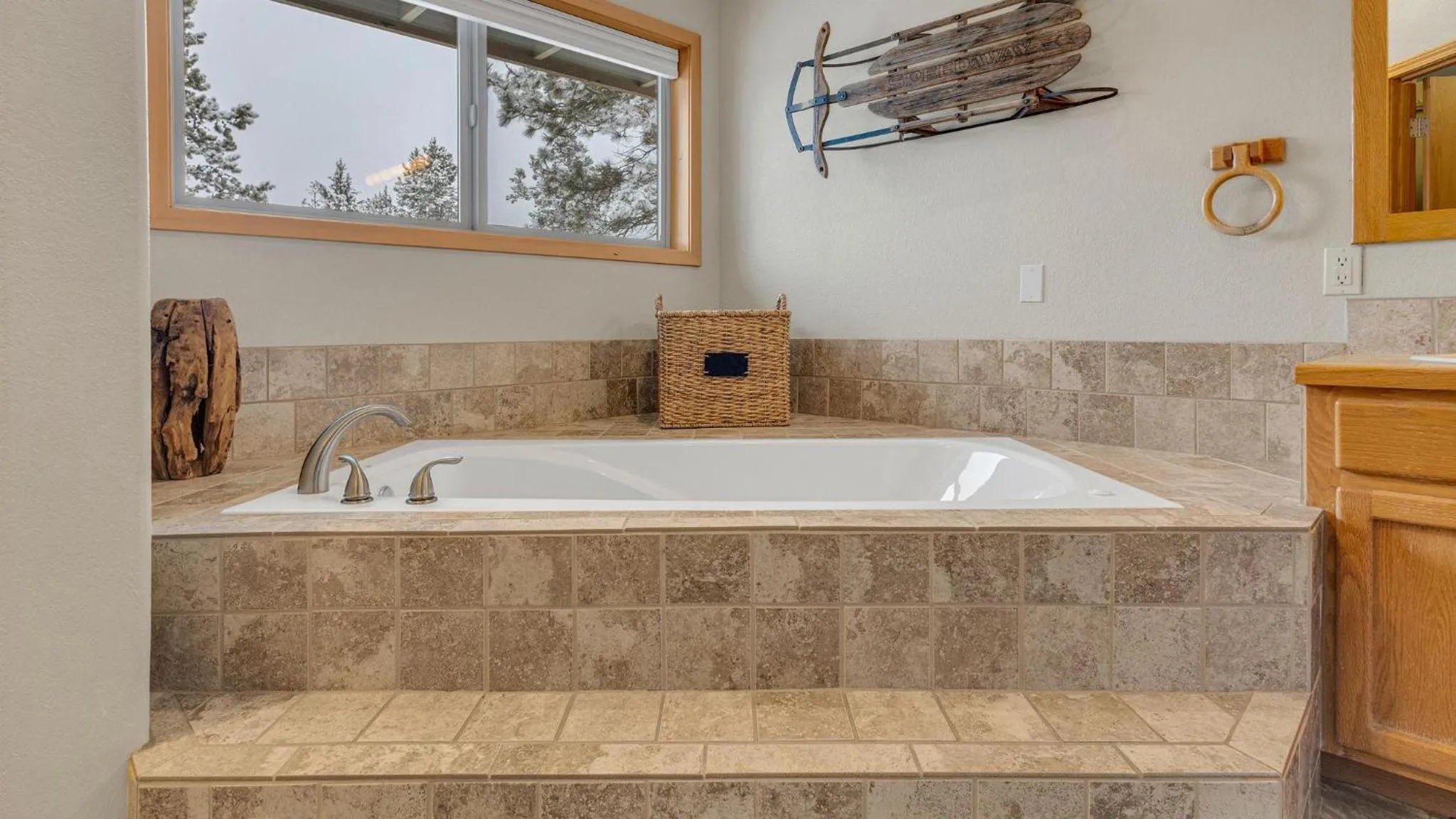 Vine Maple - Unit 30