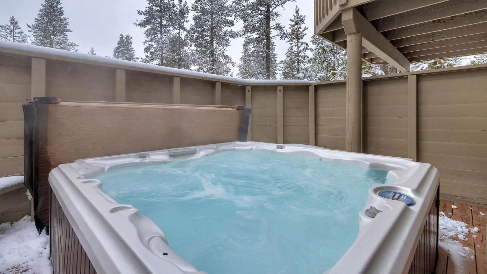 Vine Maple - Unit 30