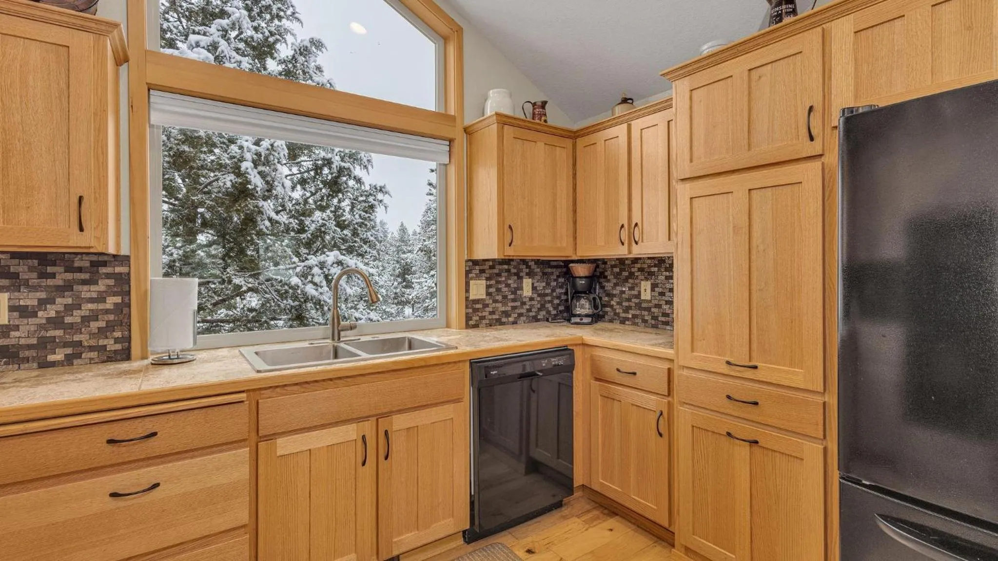 Vine Maple - Unit 30