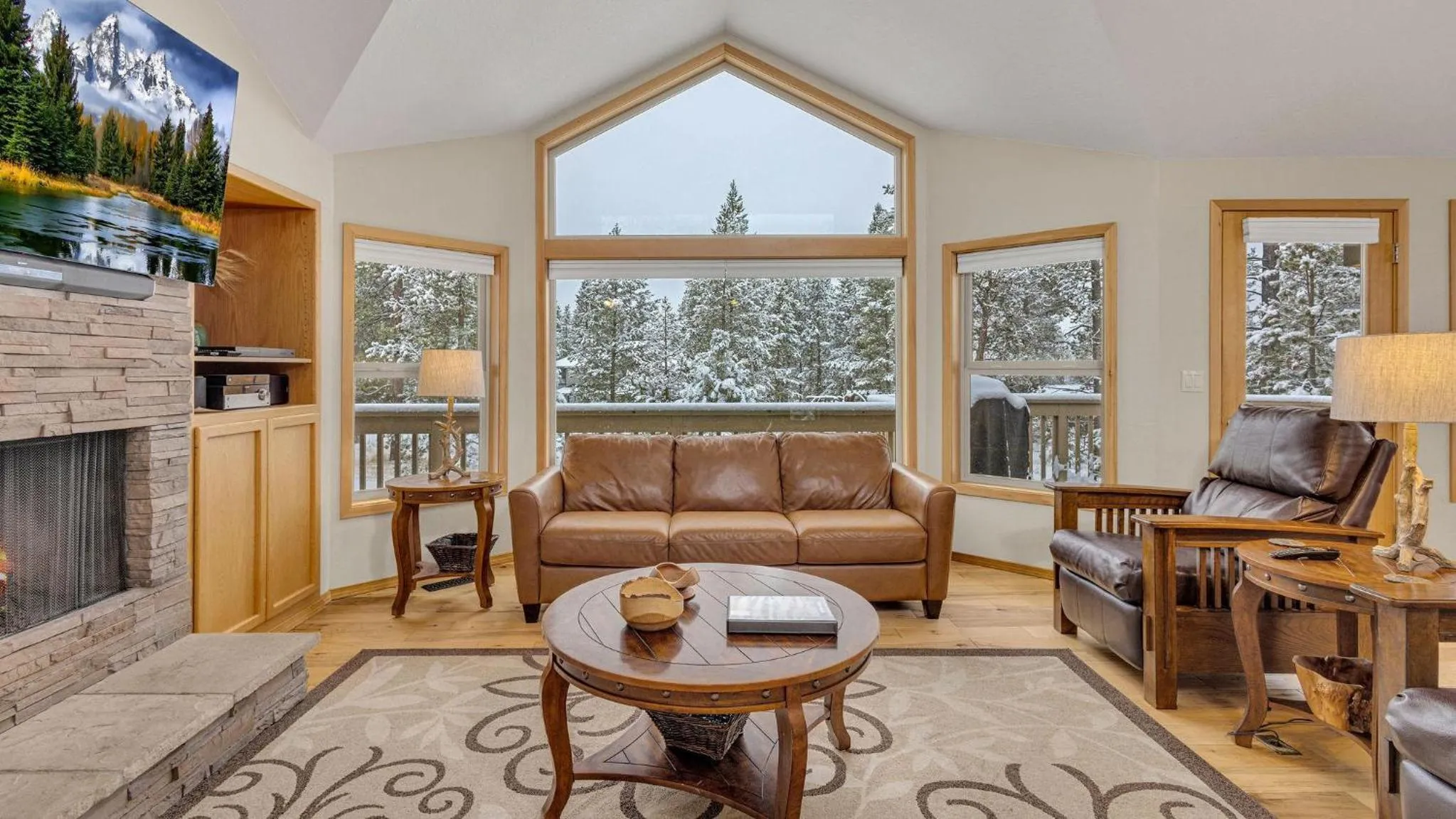 Vine Maple - Unit 30