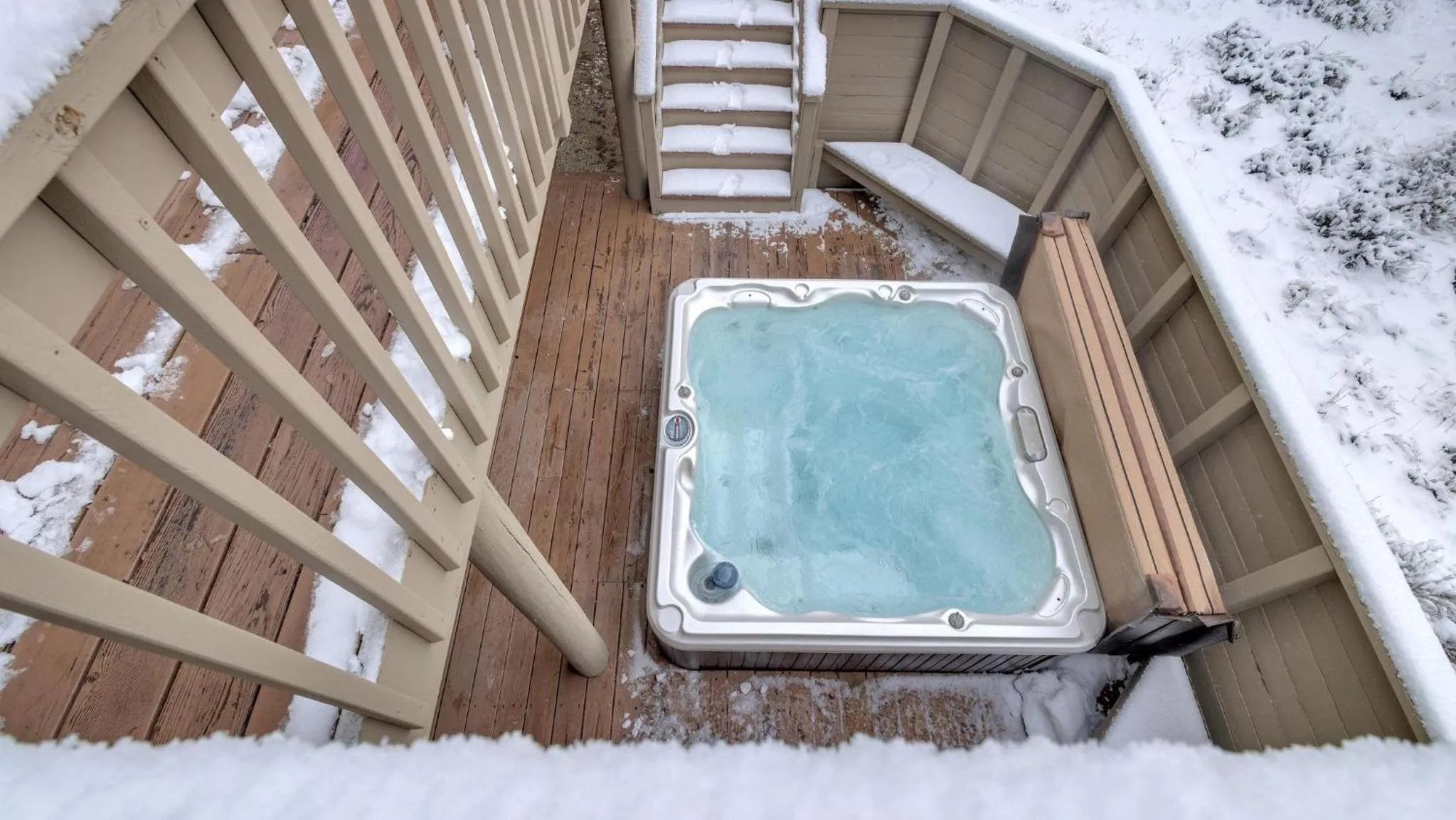 Vine Maple - Unit 30