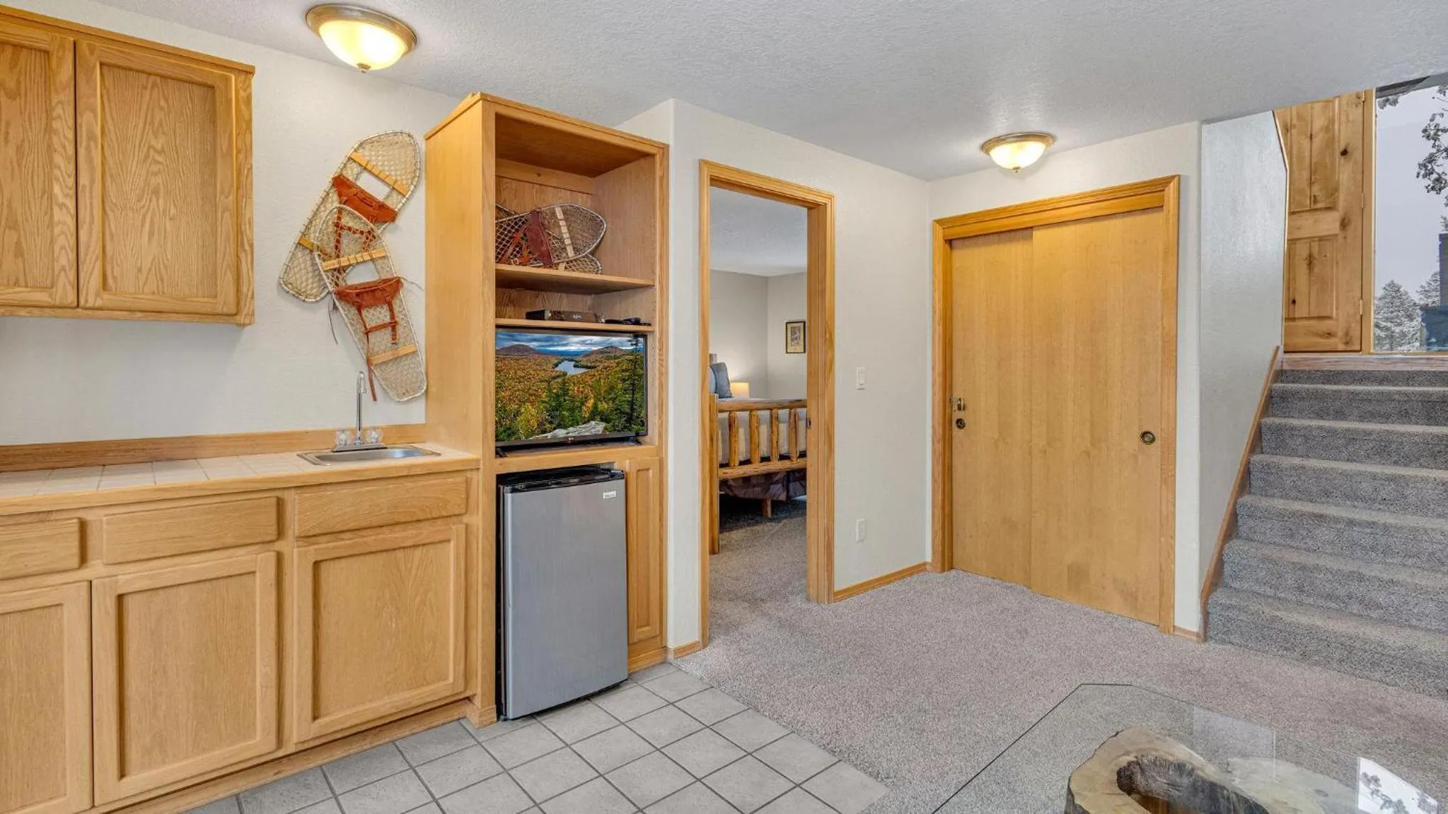 Vine Maple - Unit 30