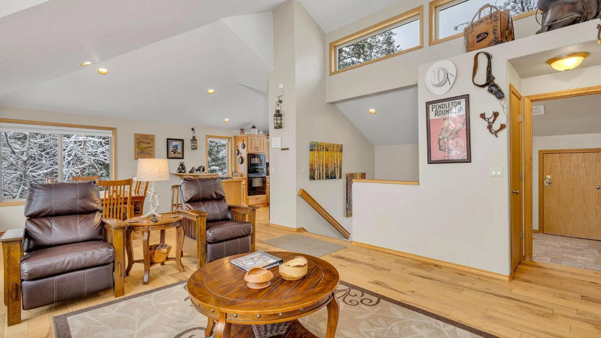 Vine Maple - Unit 30