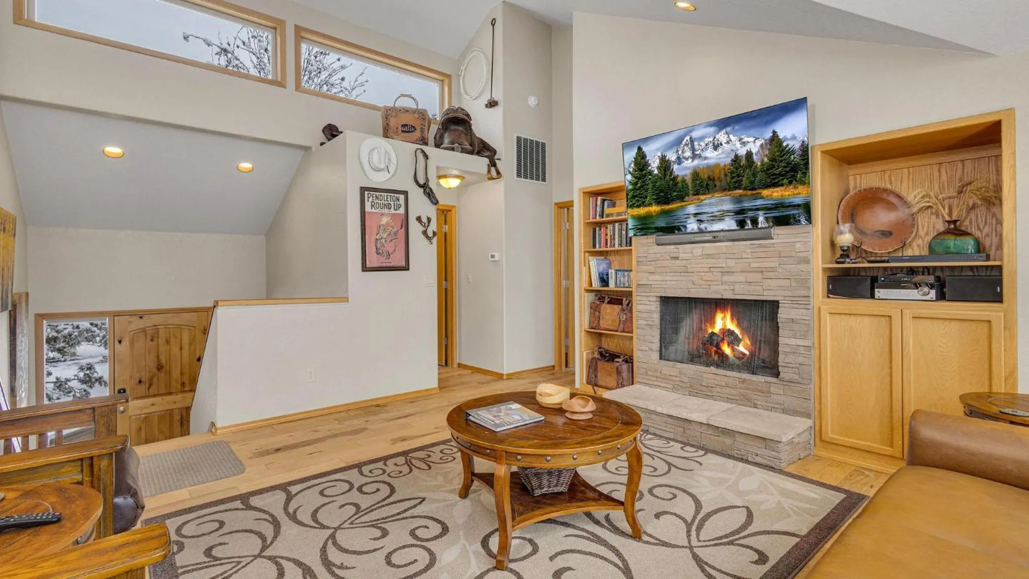 Vine Maple - Unit 30