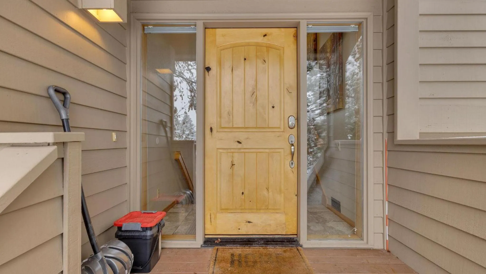 Vine Maple - Unit 30