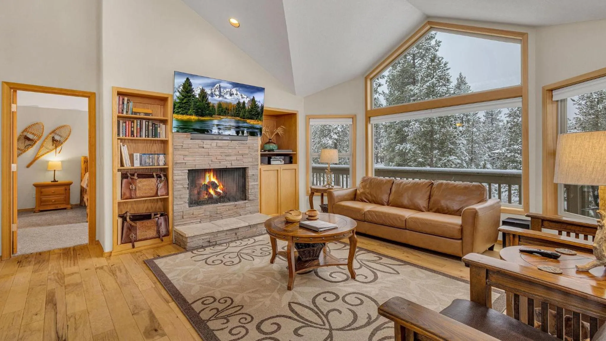 Vine Maple - Unit 30