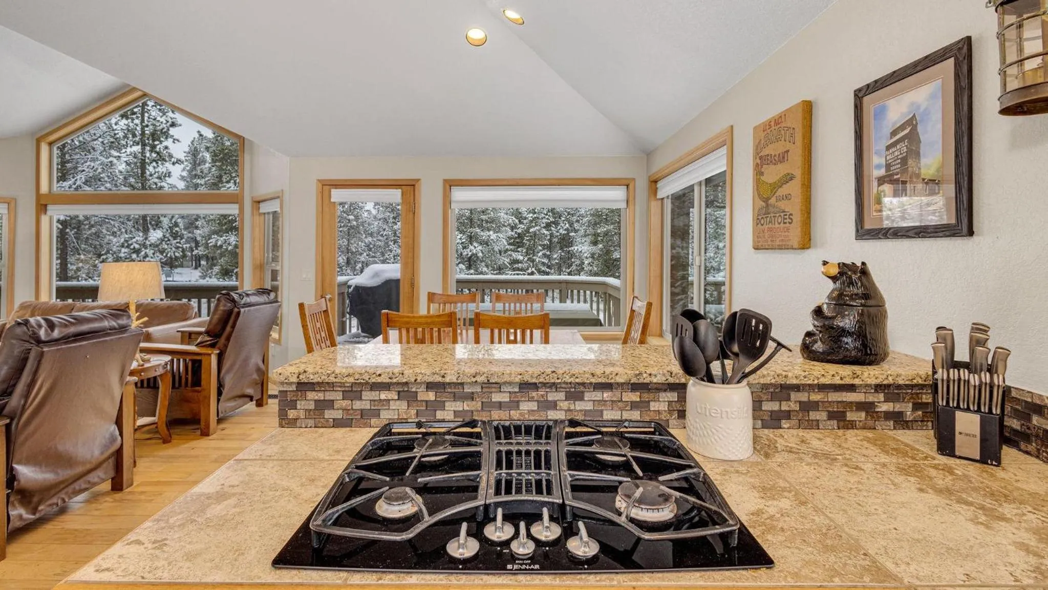 Vine Maple - Unit 30