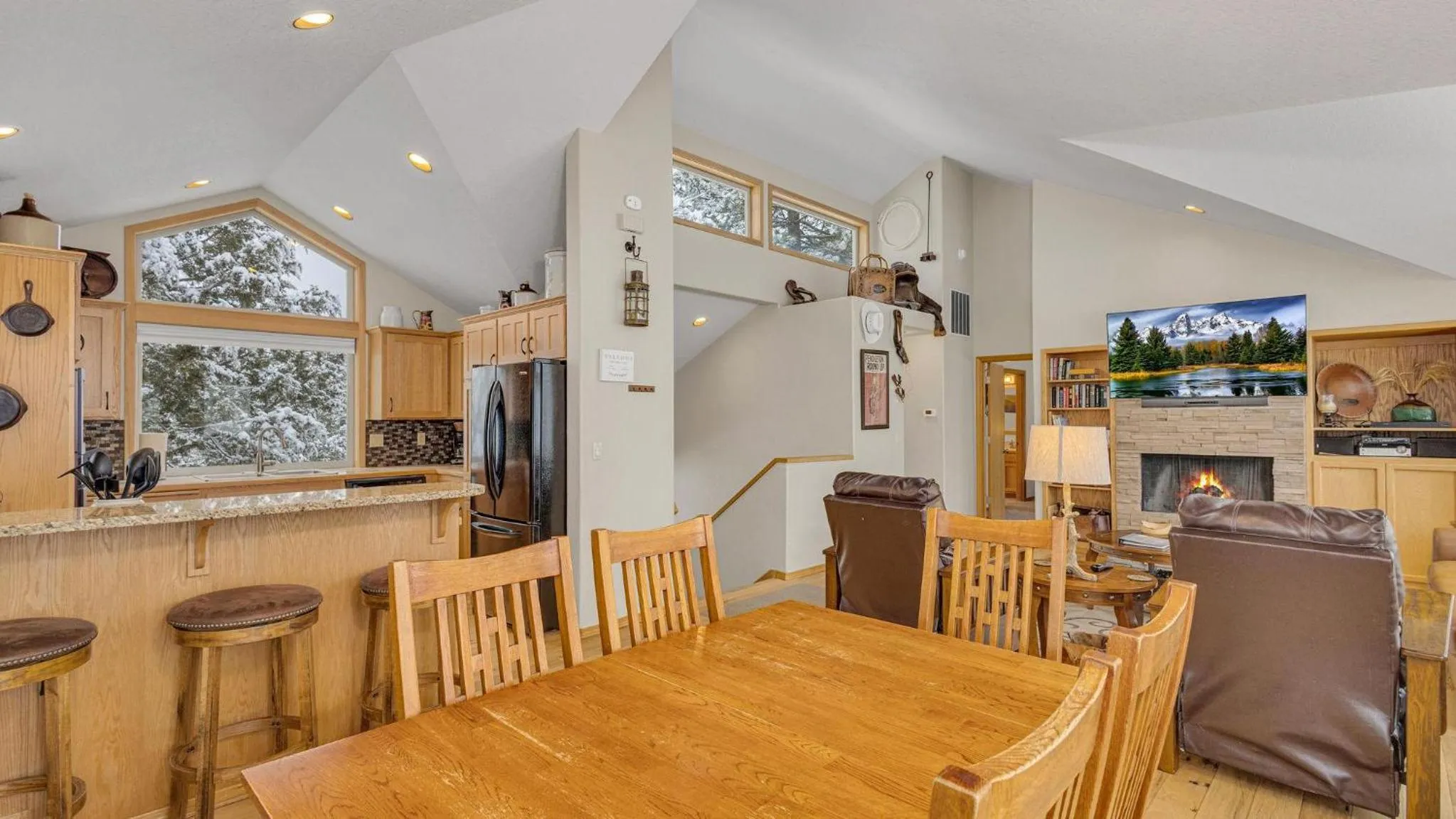 Vine Maple - Unit 30