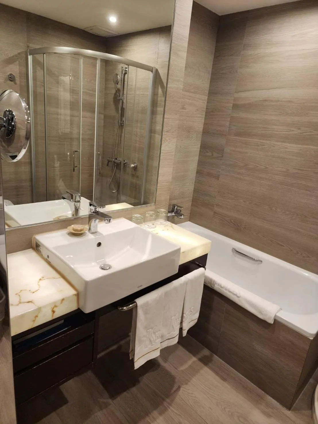 K Hotel Taipei Songjiang