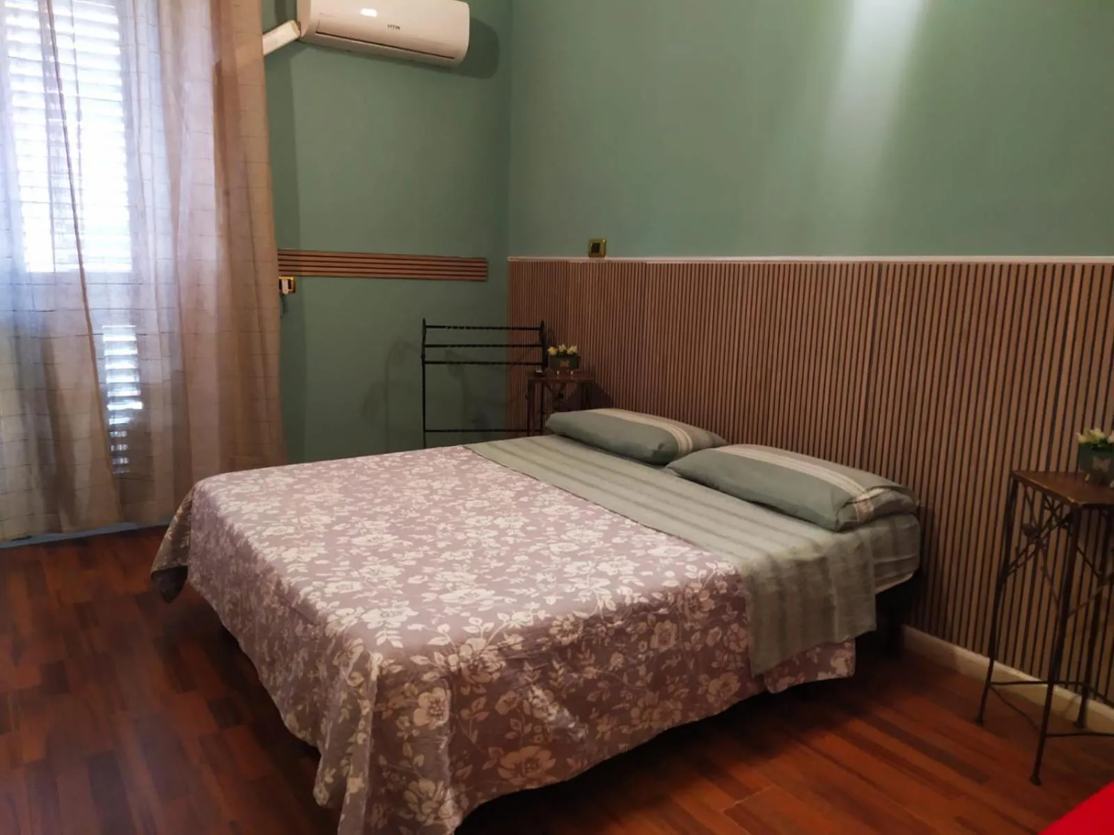 Bedroom, Bed in Al Duomo