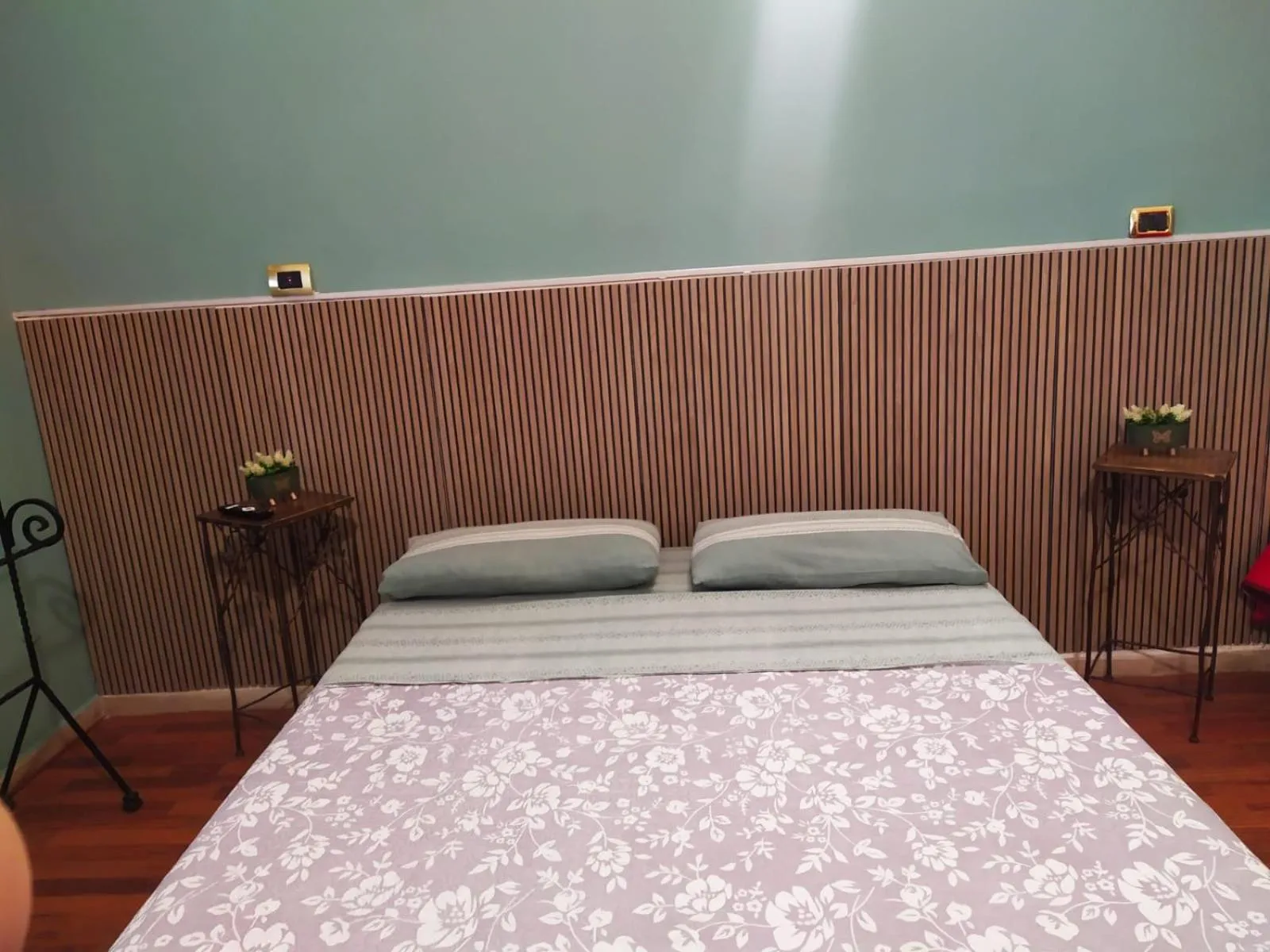 Bedroom, Bed in Al Duomo