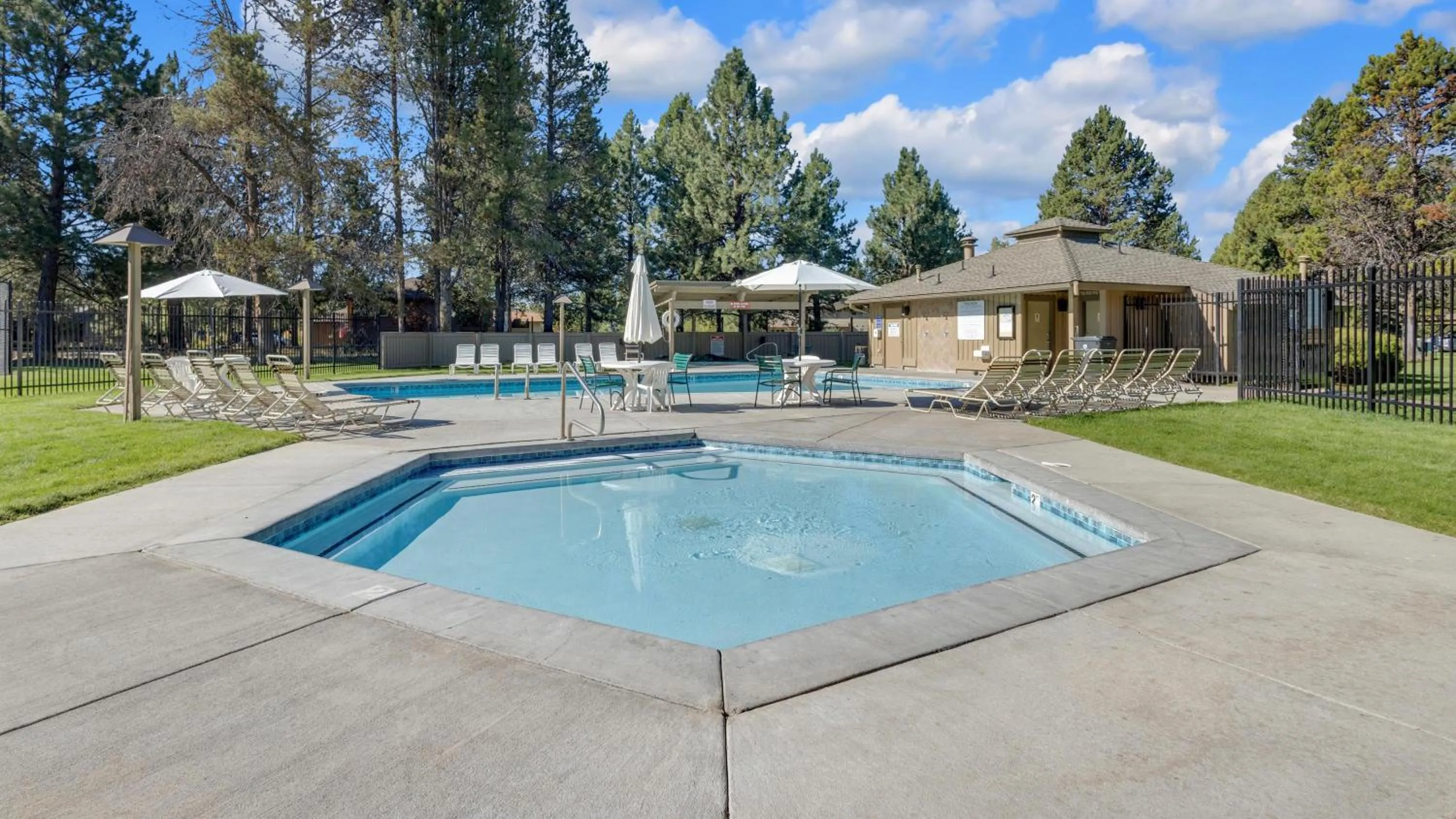 Quelah Condo - Unit 11