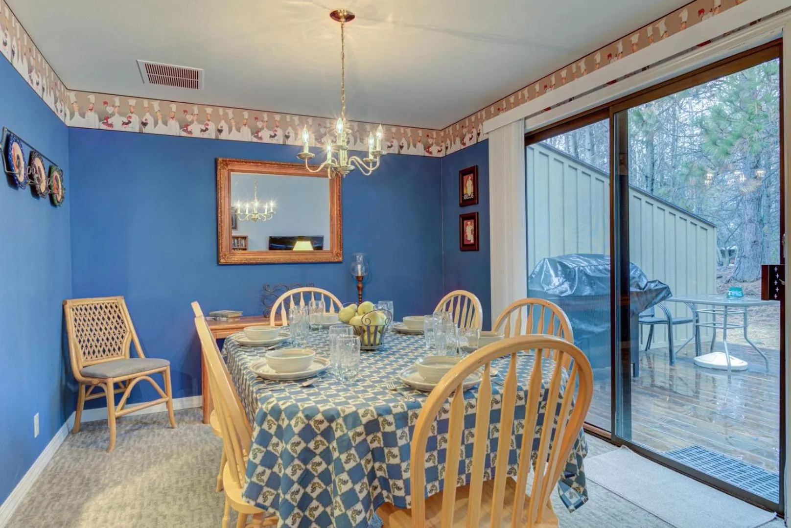 Quelah Condo - Unit 11