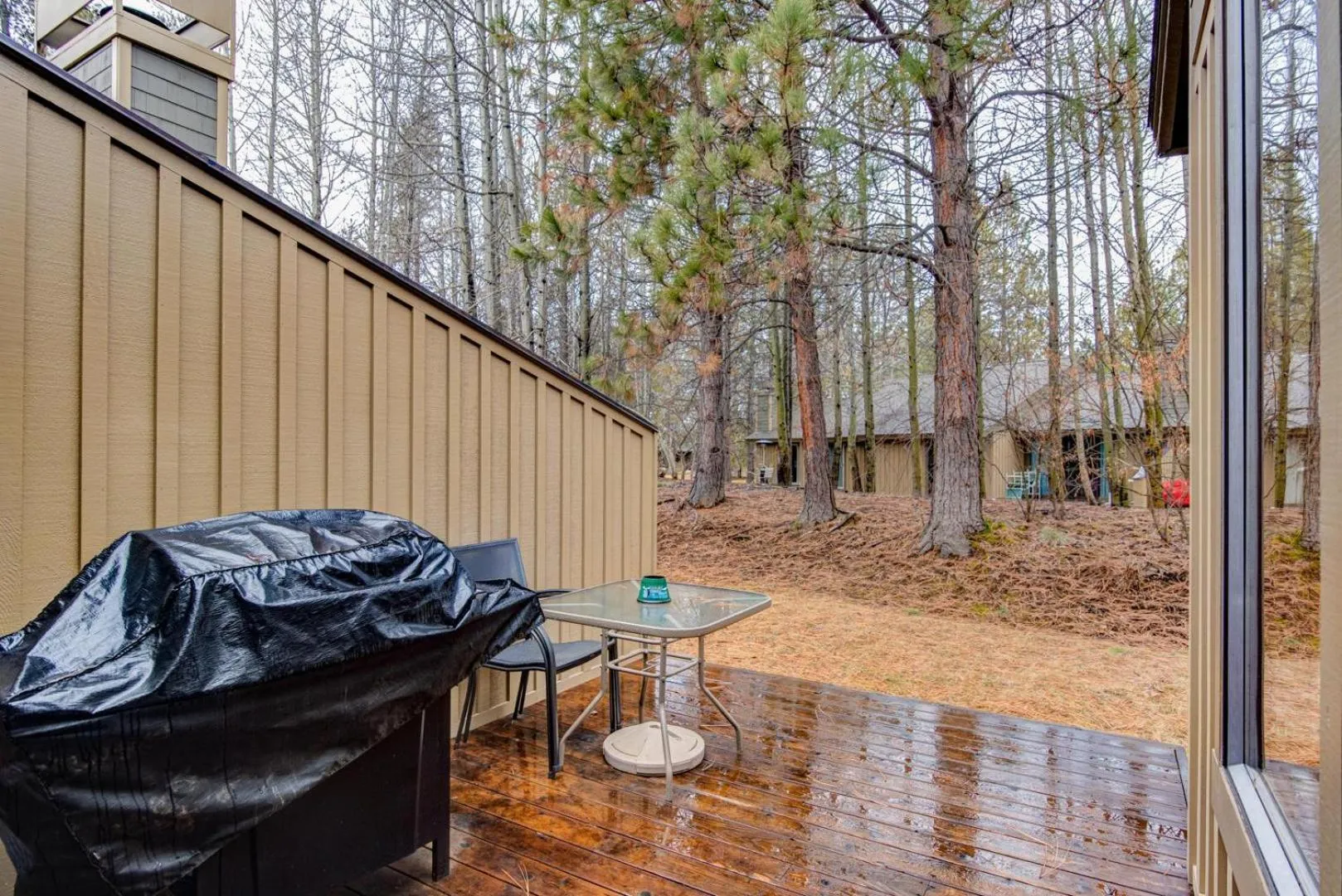 Quelah Condo - Unit 11