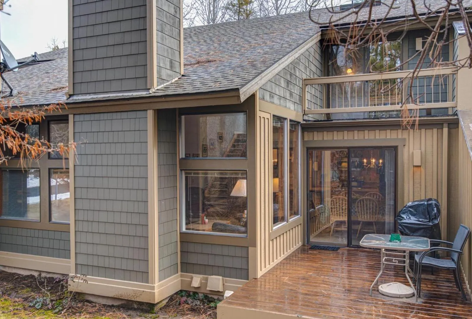 Quelah Condo - Unit 11