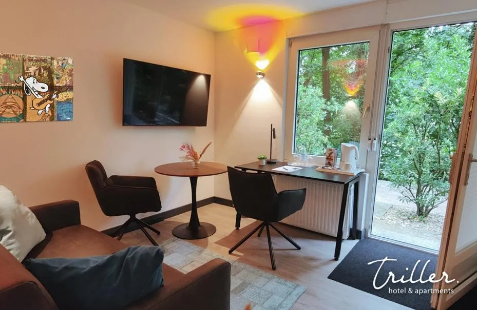 Hotel Am Triller - Hotel & Serviced Apartments